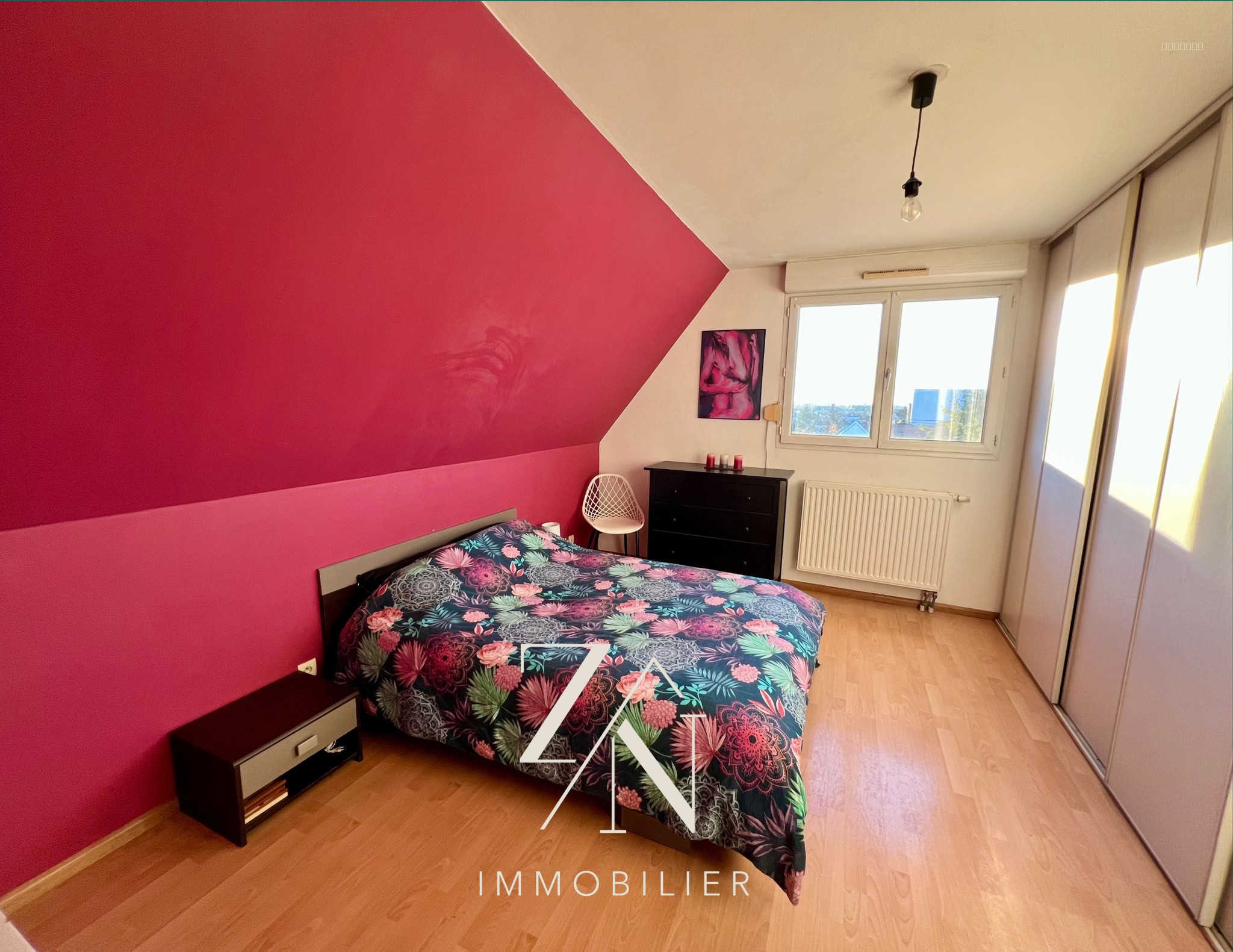 Appartement 3 pièces de 84 m2 — photo 9