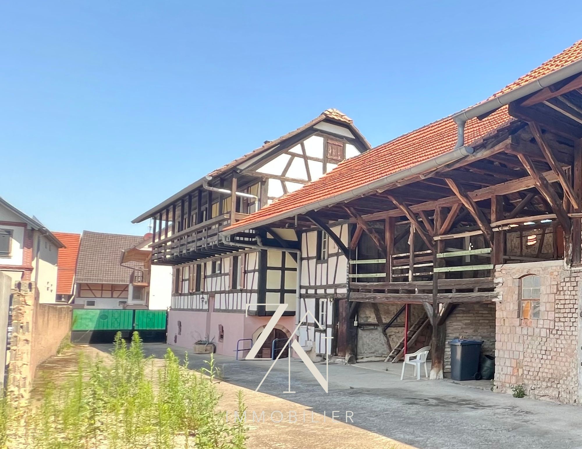 Maison 4 pièces de 121 m2 — photo 2