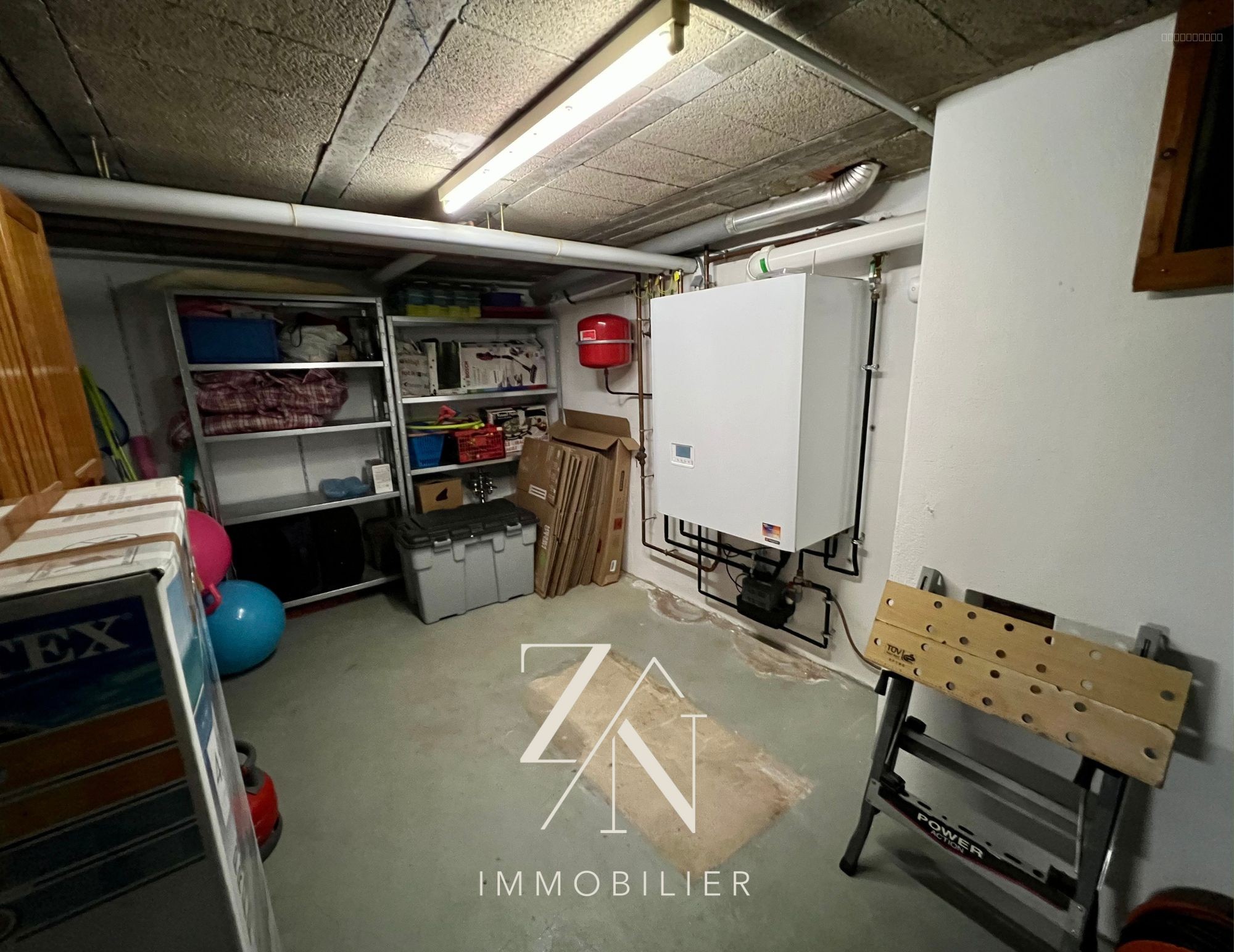 Maison 5 pièces de 131 m2 — photo 15