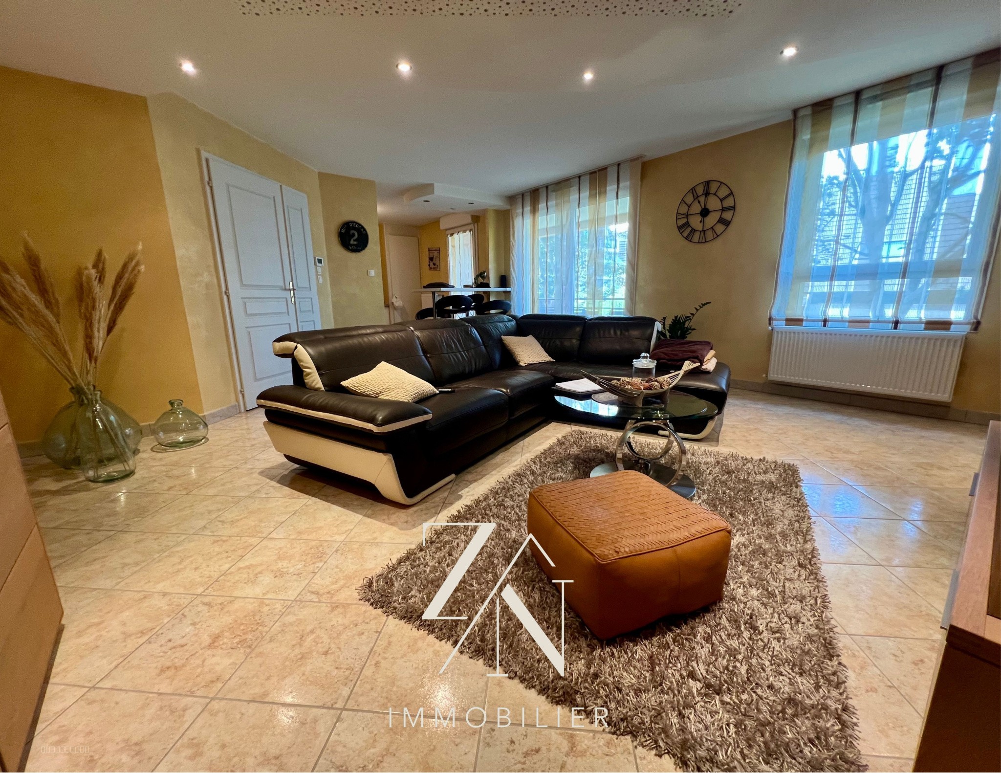 Appartement 3 pièces de 84 m2 — photo 4