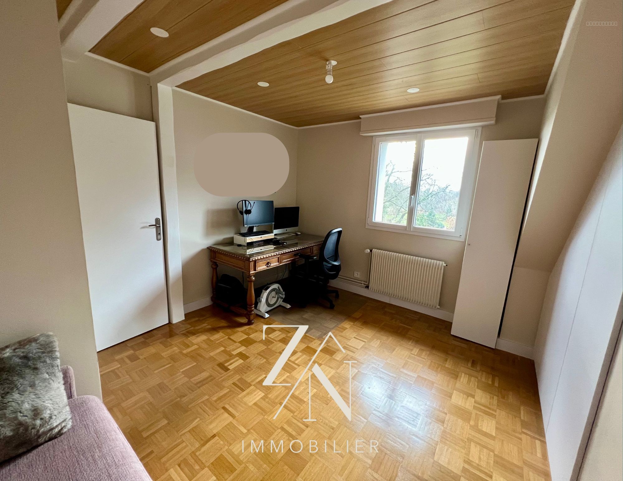 Maison 5 pièces de 131 m2 — photo 11