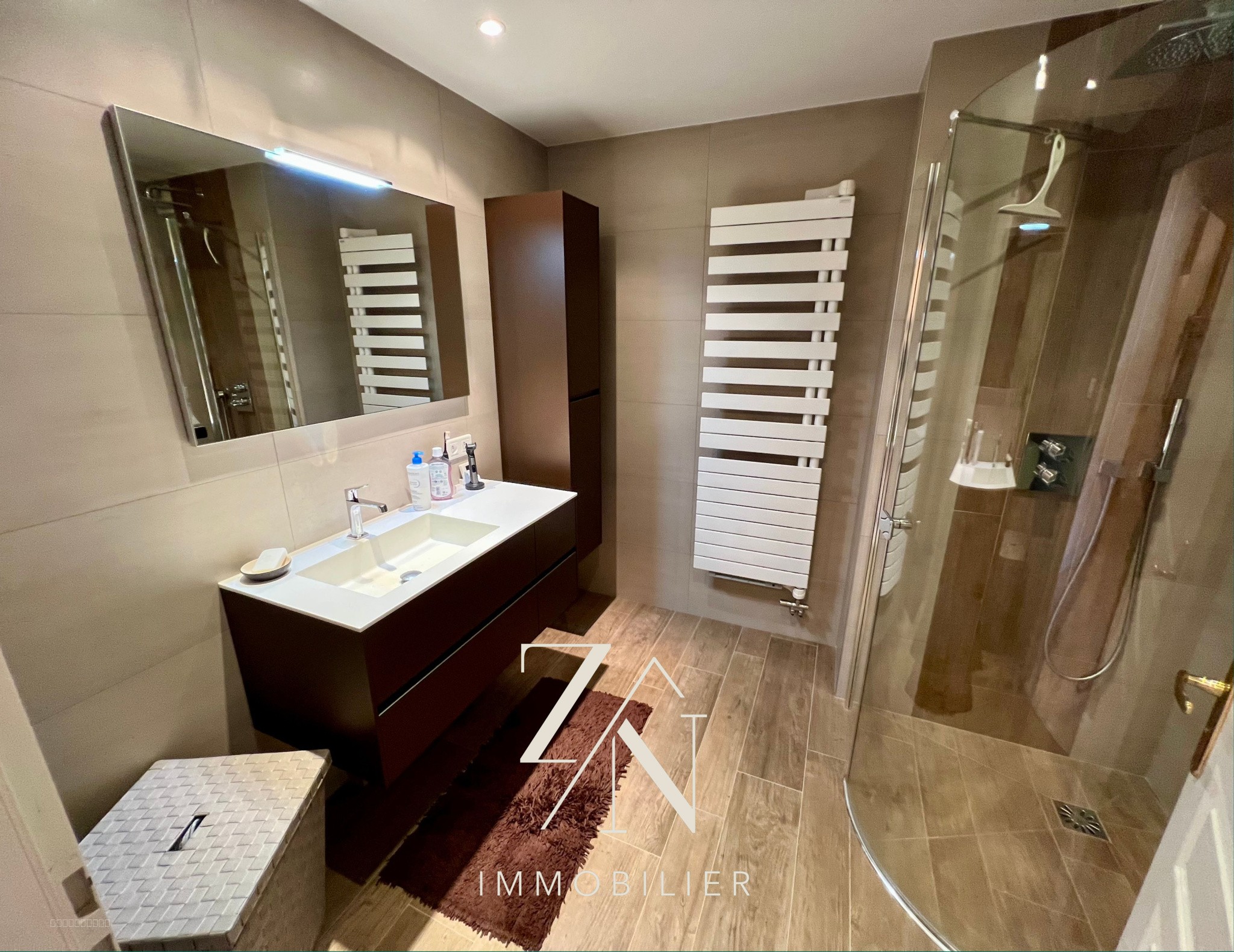 Appartement 3 pièces de 84 m2 — photo 12