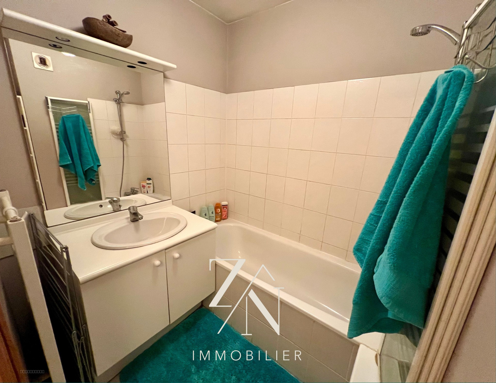 Appartement 3 pièces de 84 m2 — photo 14