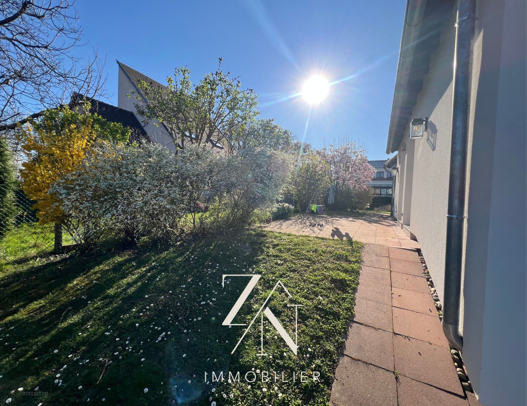 Maison 5 pièces de 131 m2 — photo 18