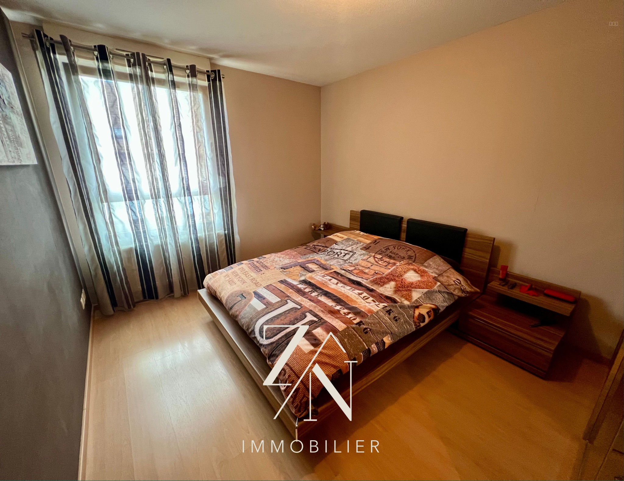 Appartement 3 pièces de 84 m2 — photo 9