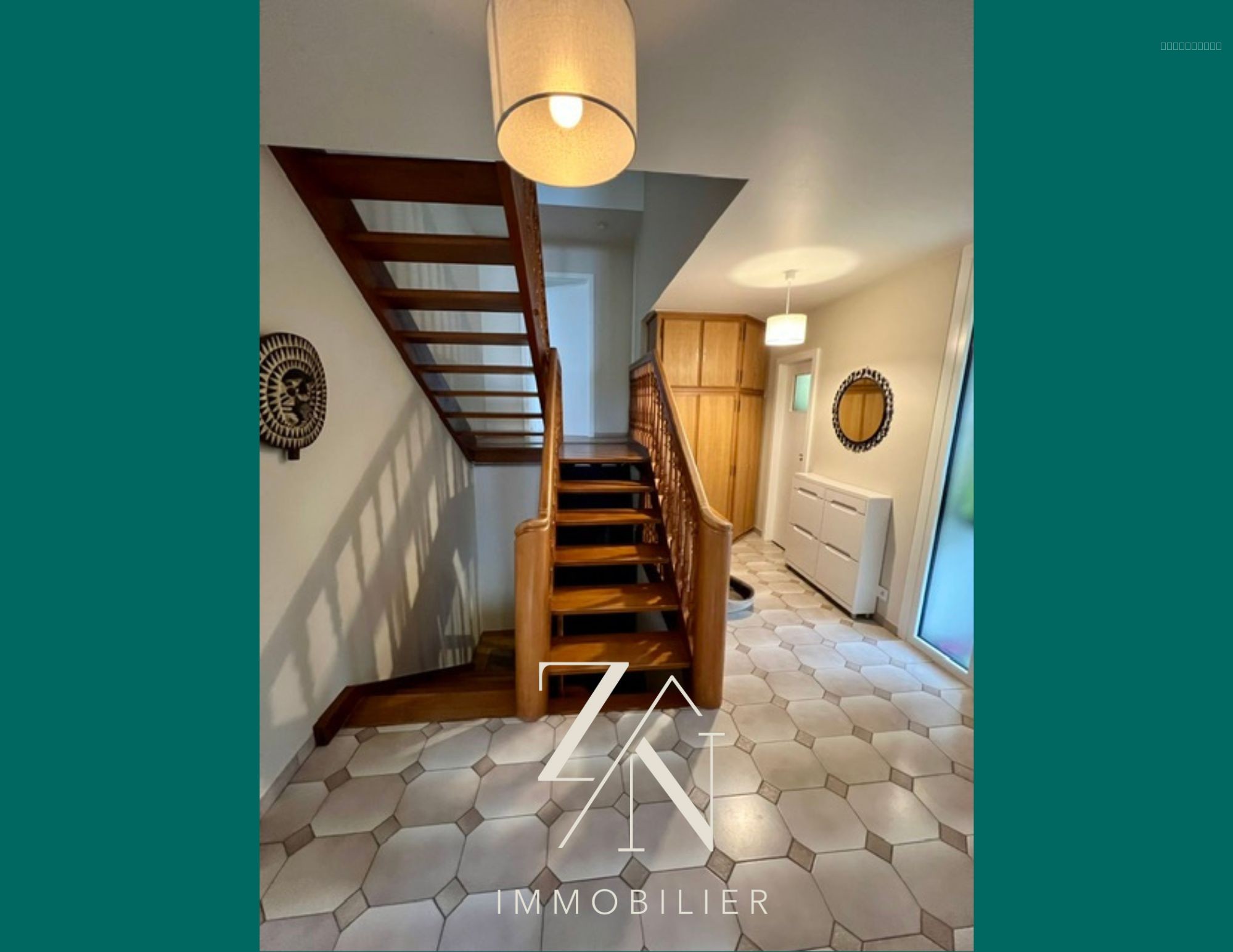Maison 5 pièces de 131 m2 — photo 5