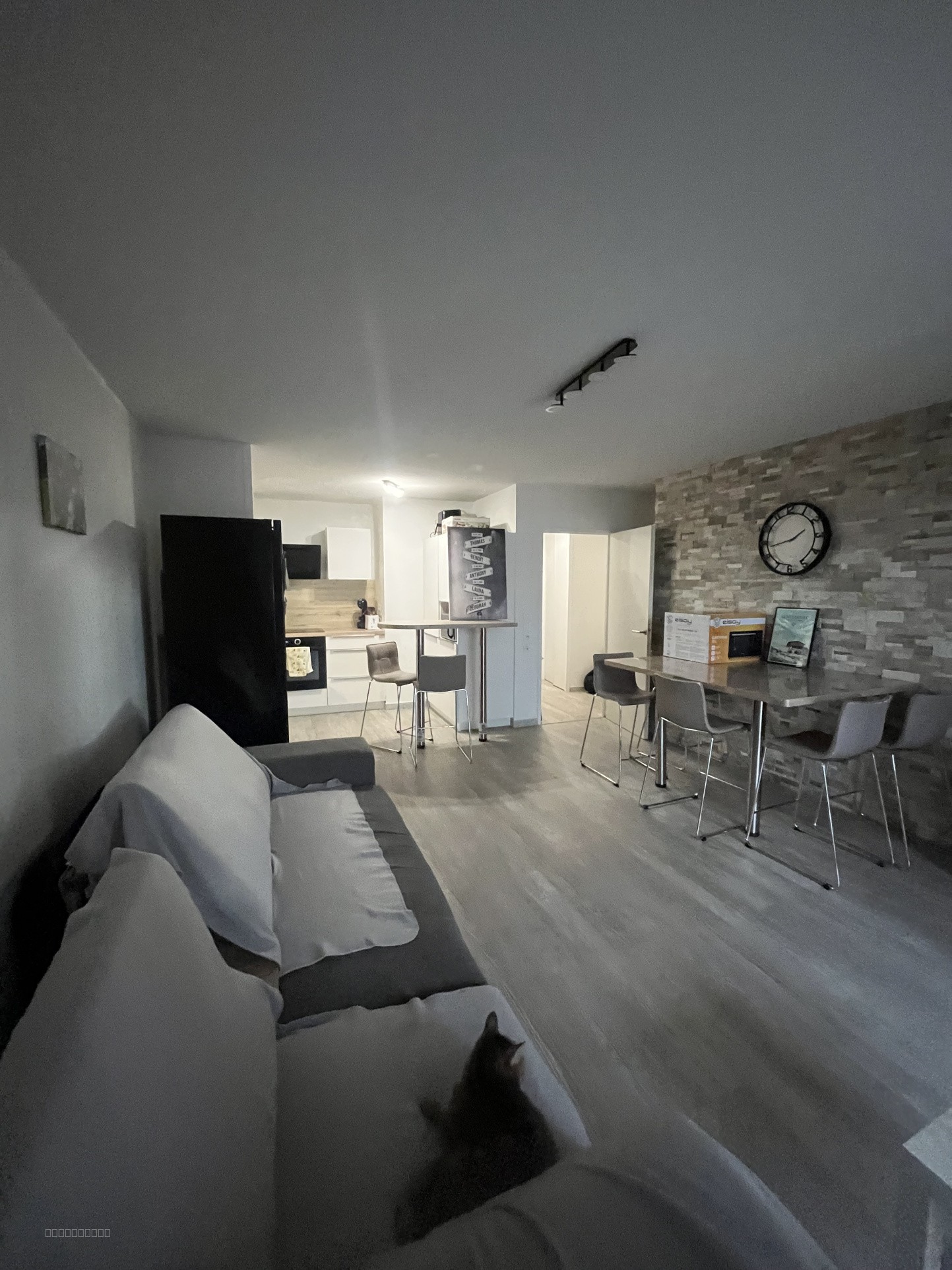 T4 avec balcon — photo 4