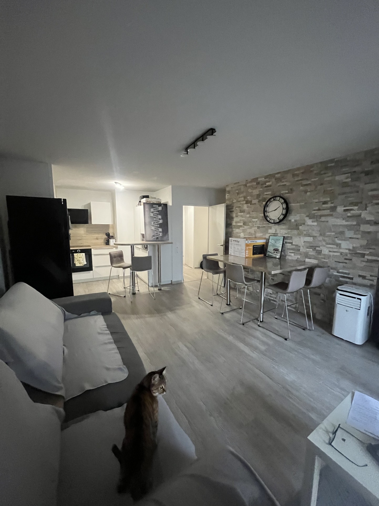 T4 avec balcon — photo 2