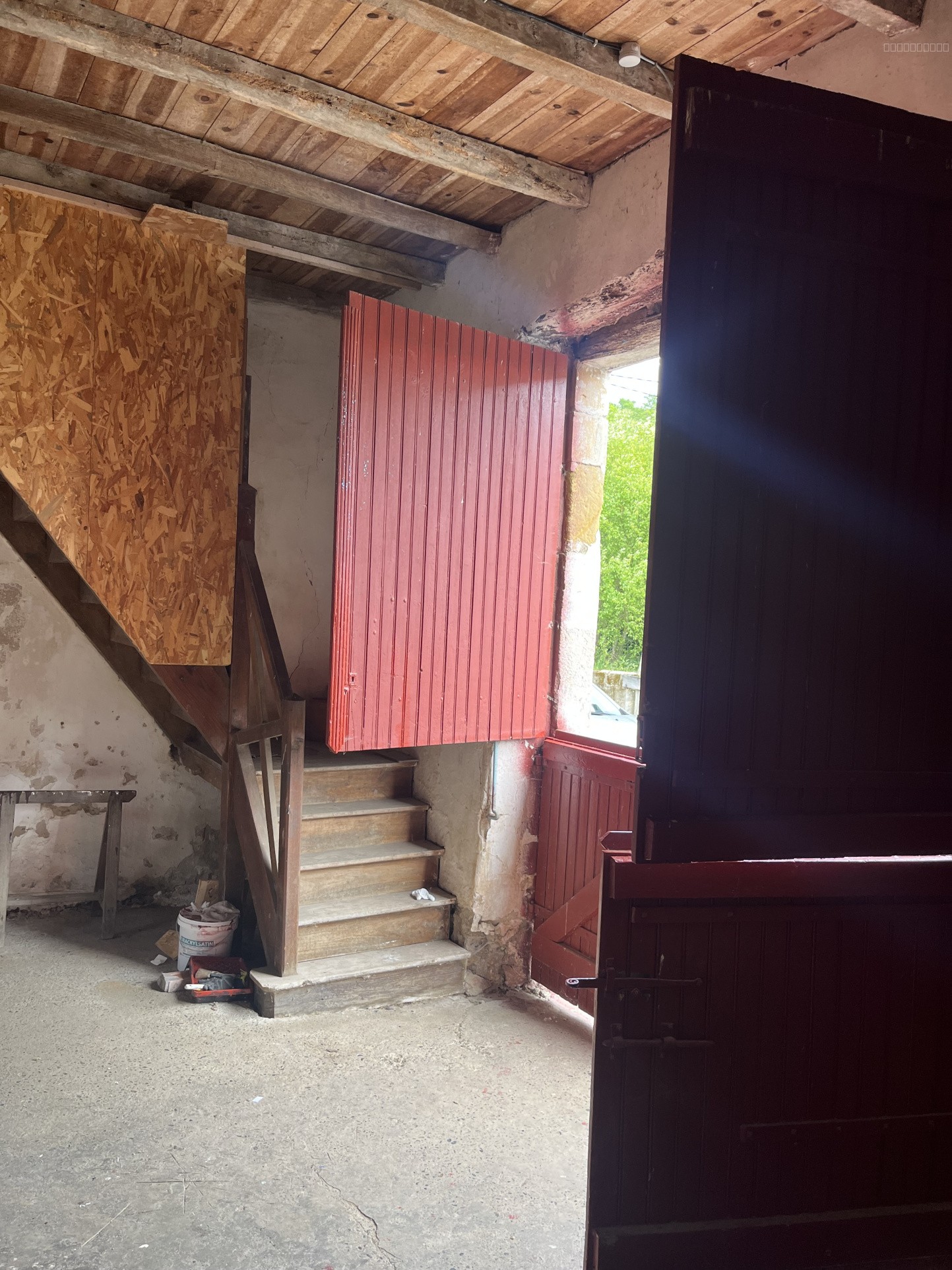FERME AVEC POTENTIEL — photo 9