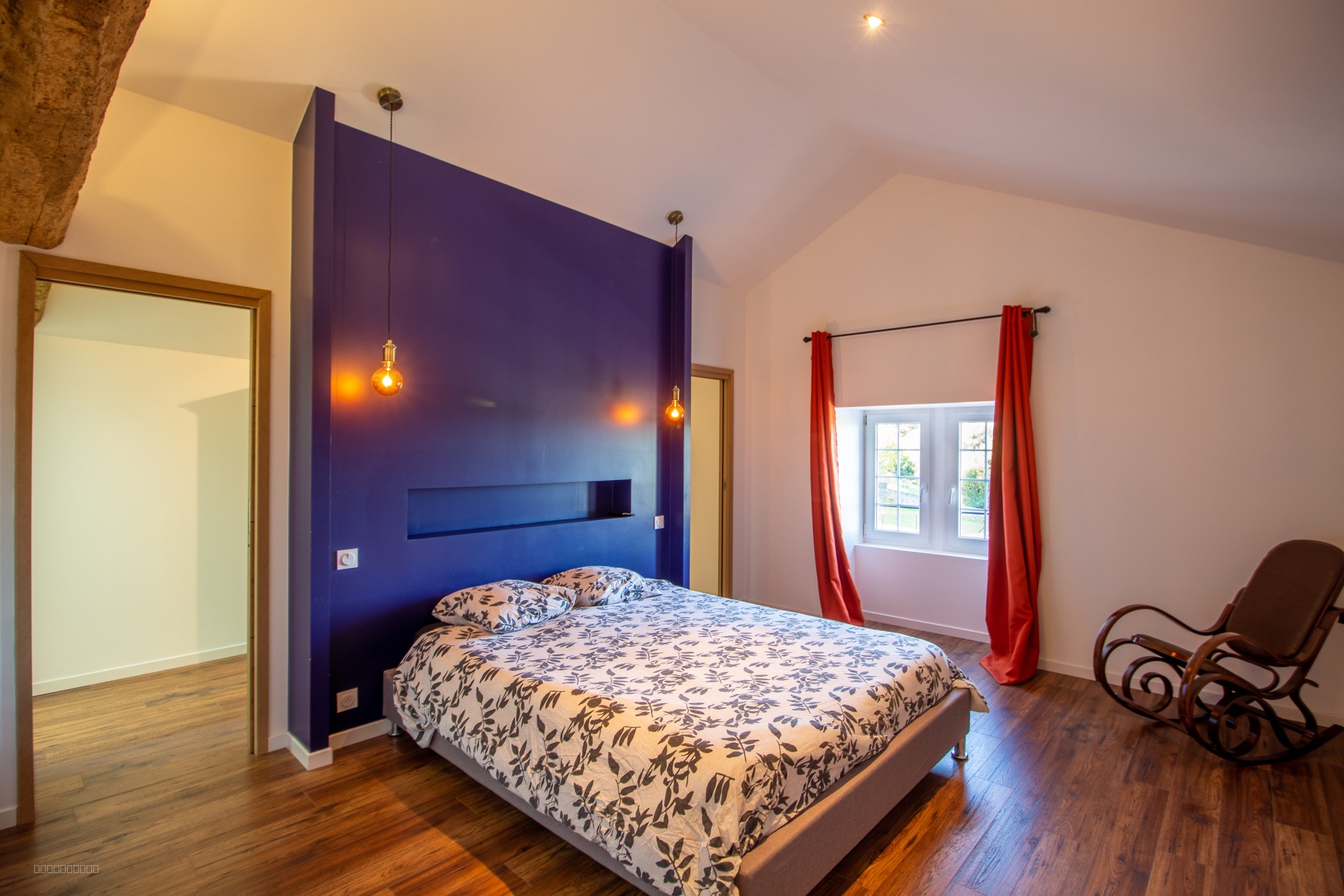 AUTHENTIQUE MAISON RENOVEE — photo 10