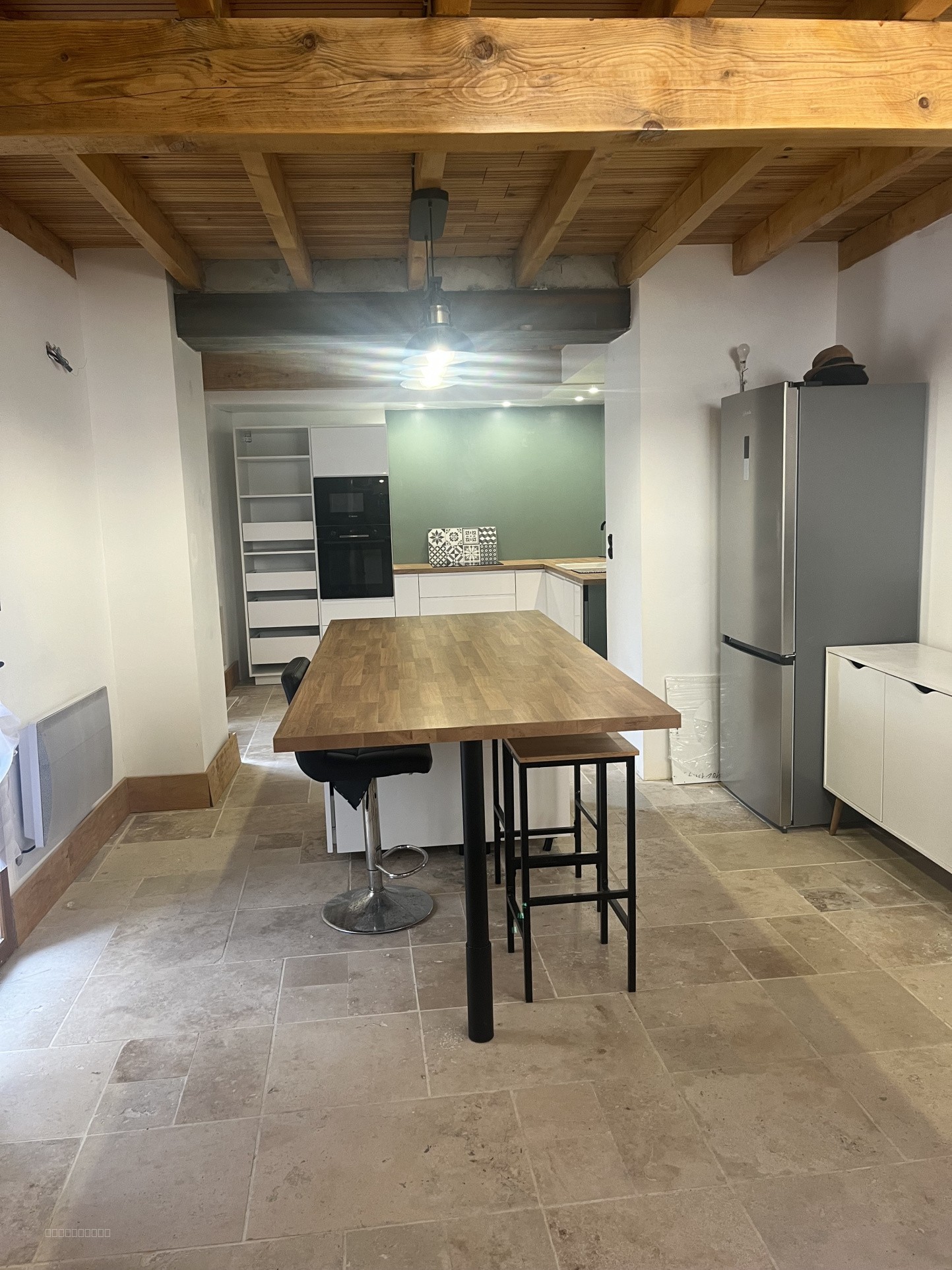 MAISON DE VILLAGE — photo 2