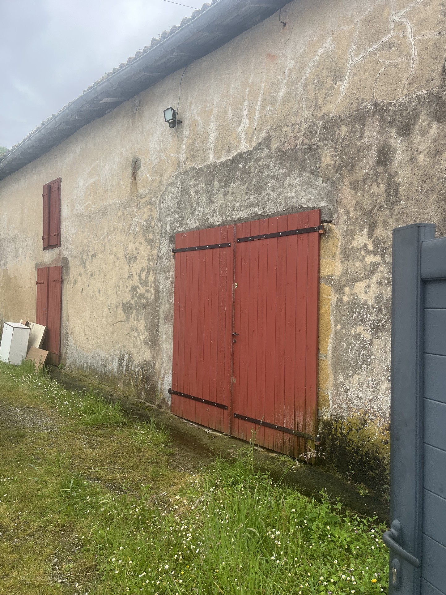 FERME AVEC POTENTIEL — photo 6