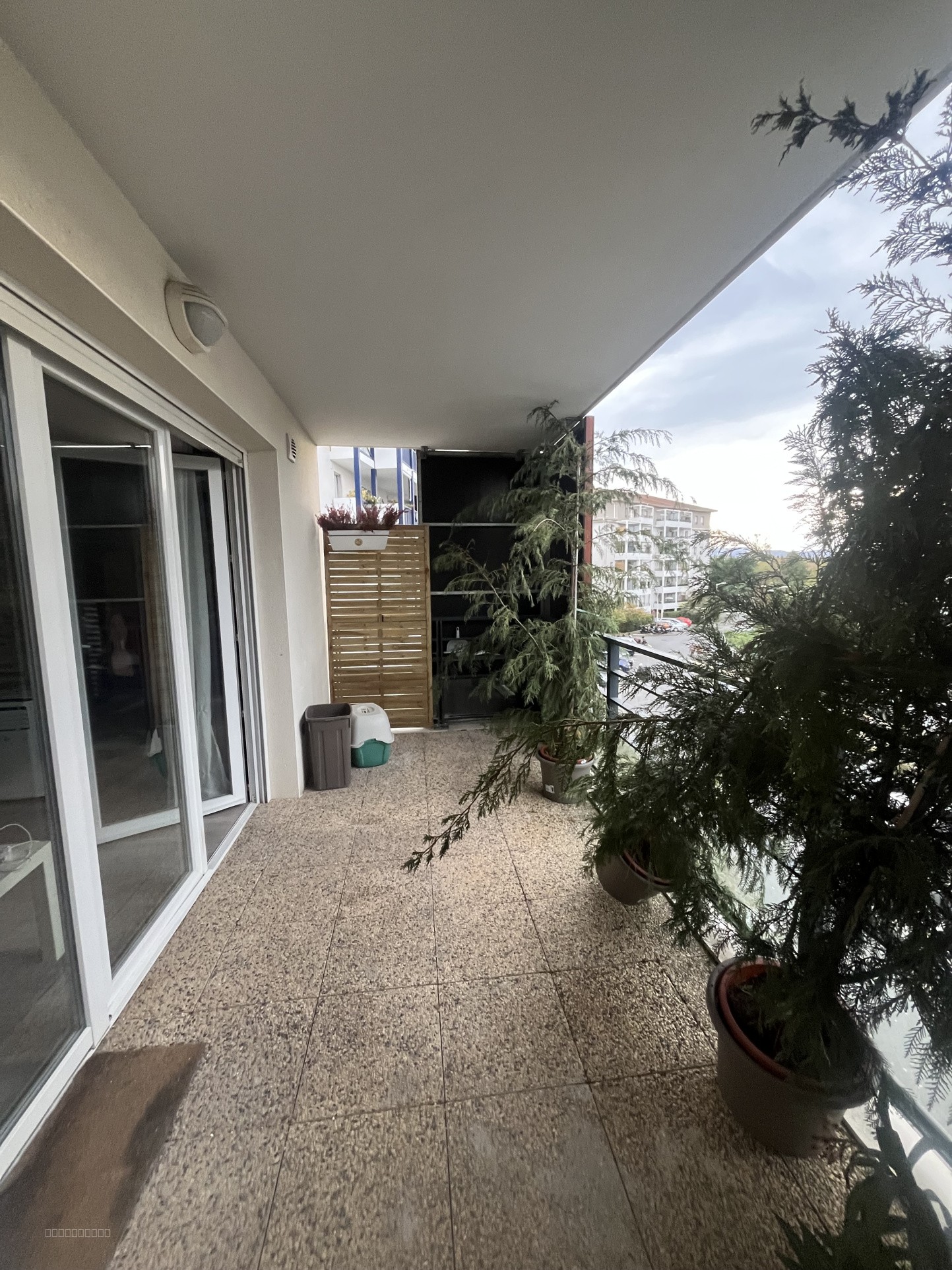 T4 avec balcon — photo 6