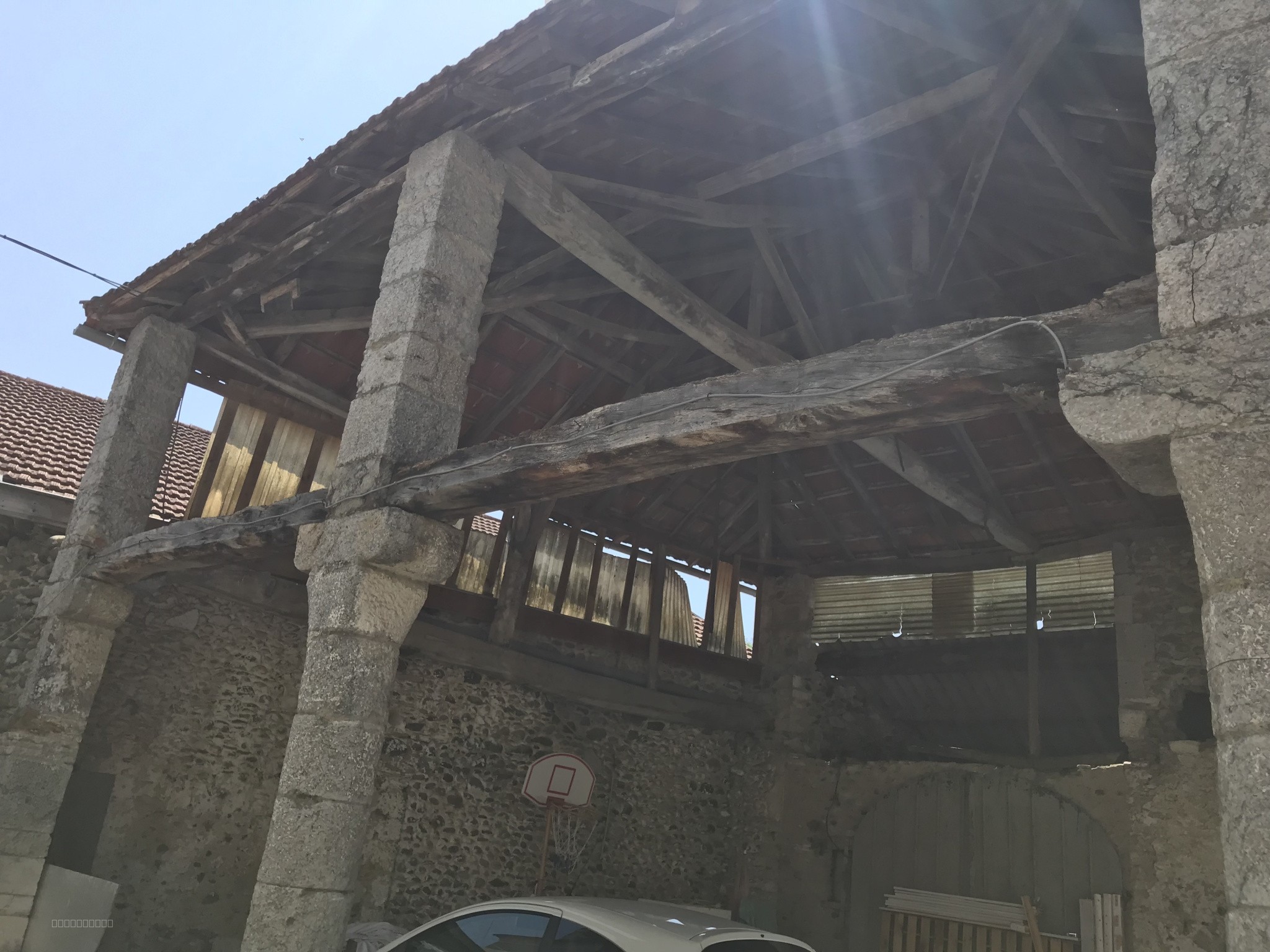 MAISON DE VILLAGE — photo 6
