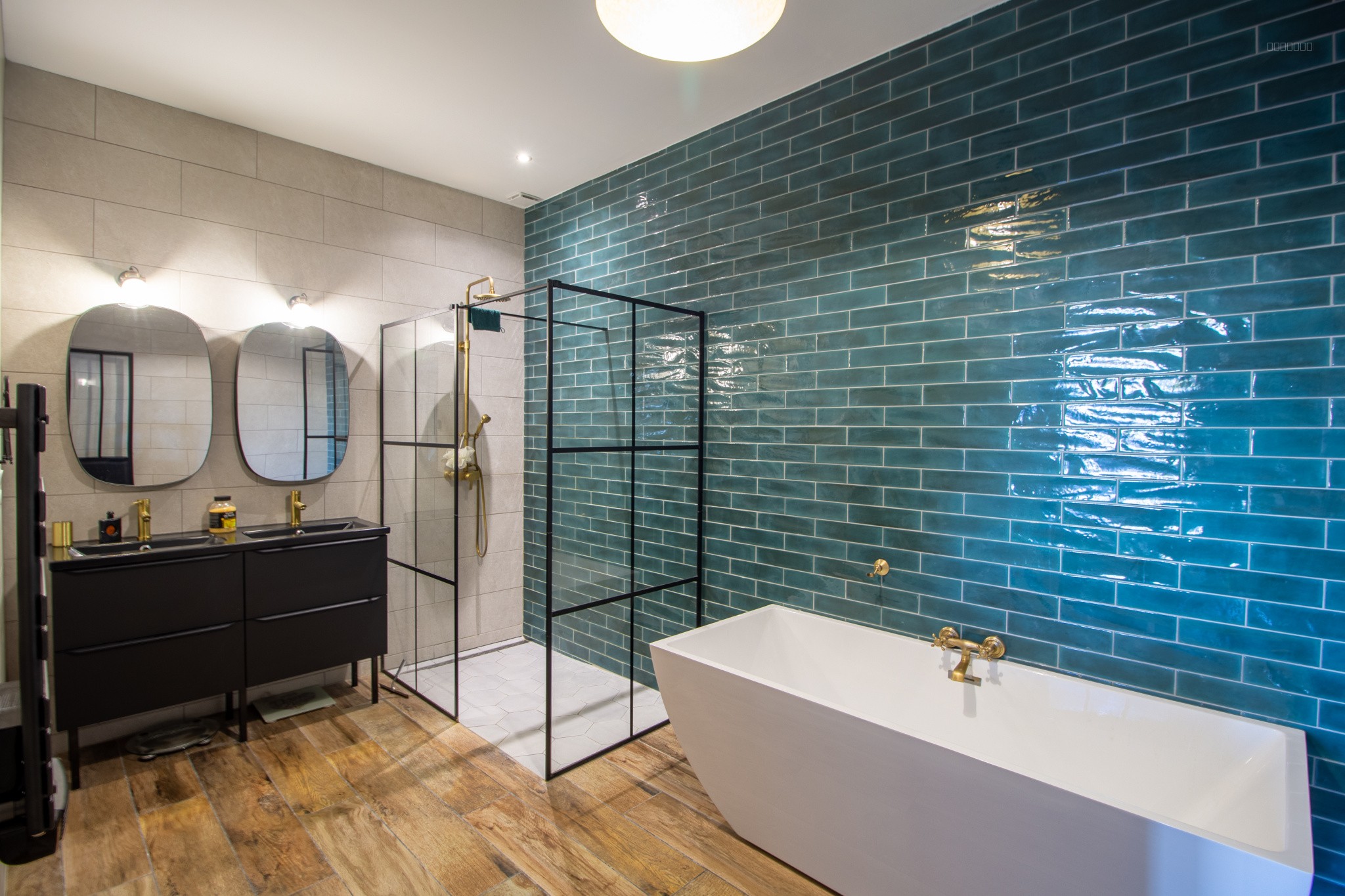 AUTHENTIQUE MAISON RENOVEE — photo 7