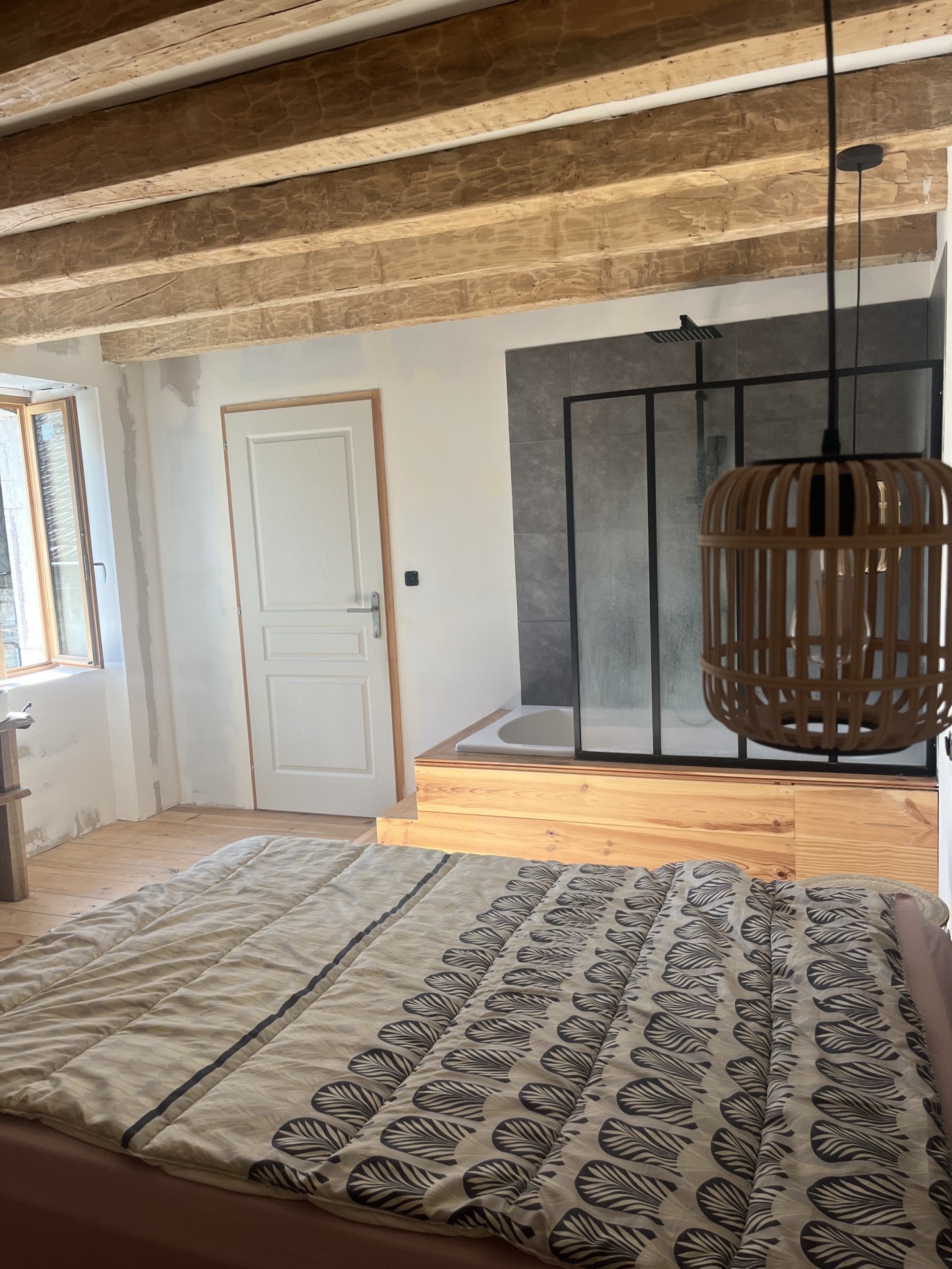 MAISON DE VILLAGE — photo 3