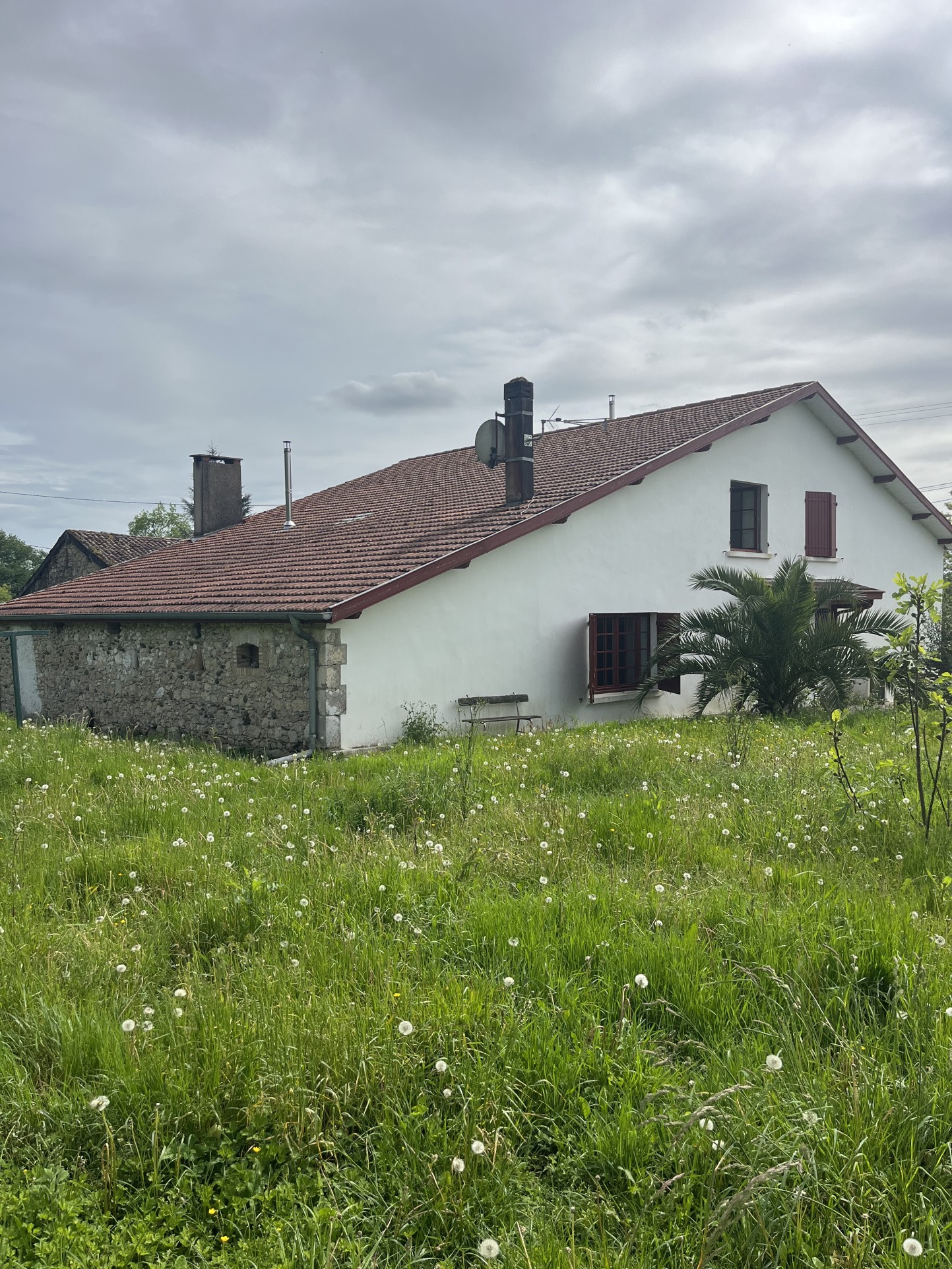 FERME AVEC POTENTIEL — photo 2
