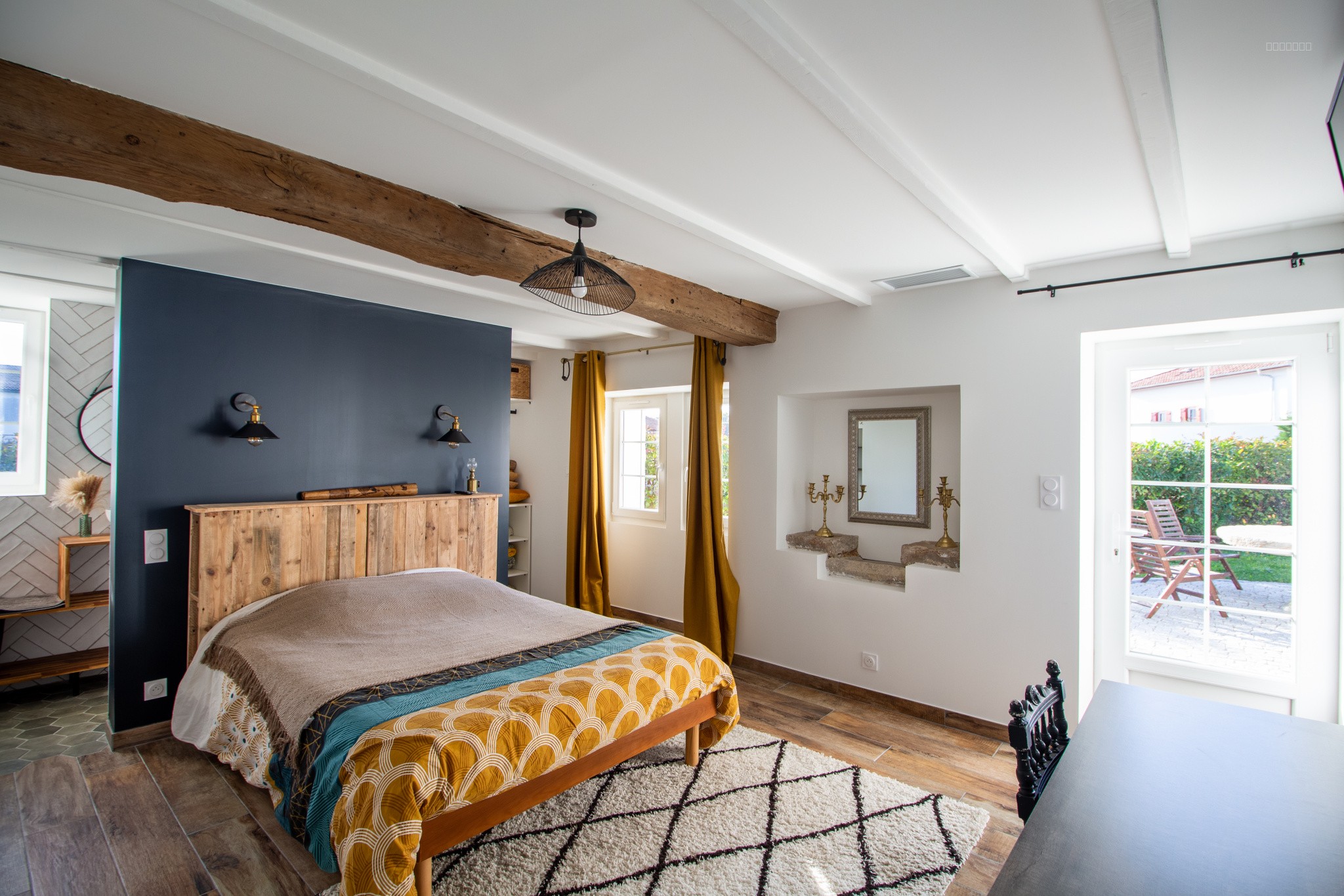 AUTHENTIQUE MAISON RENOVEE — photo 13