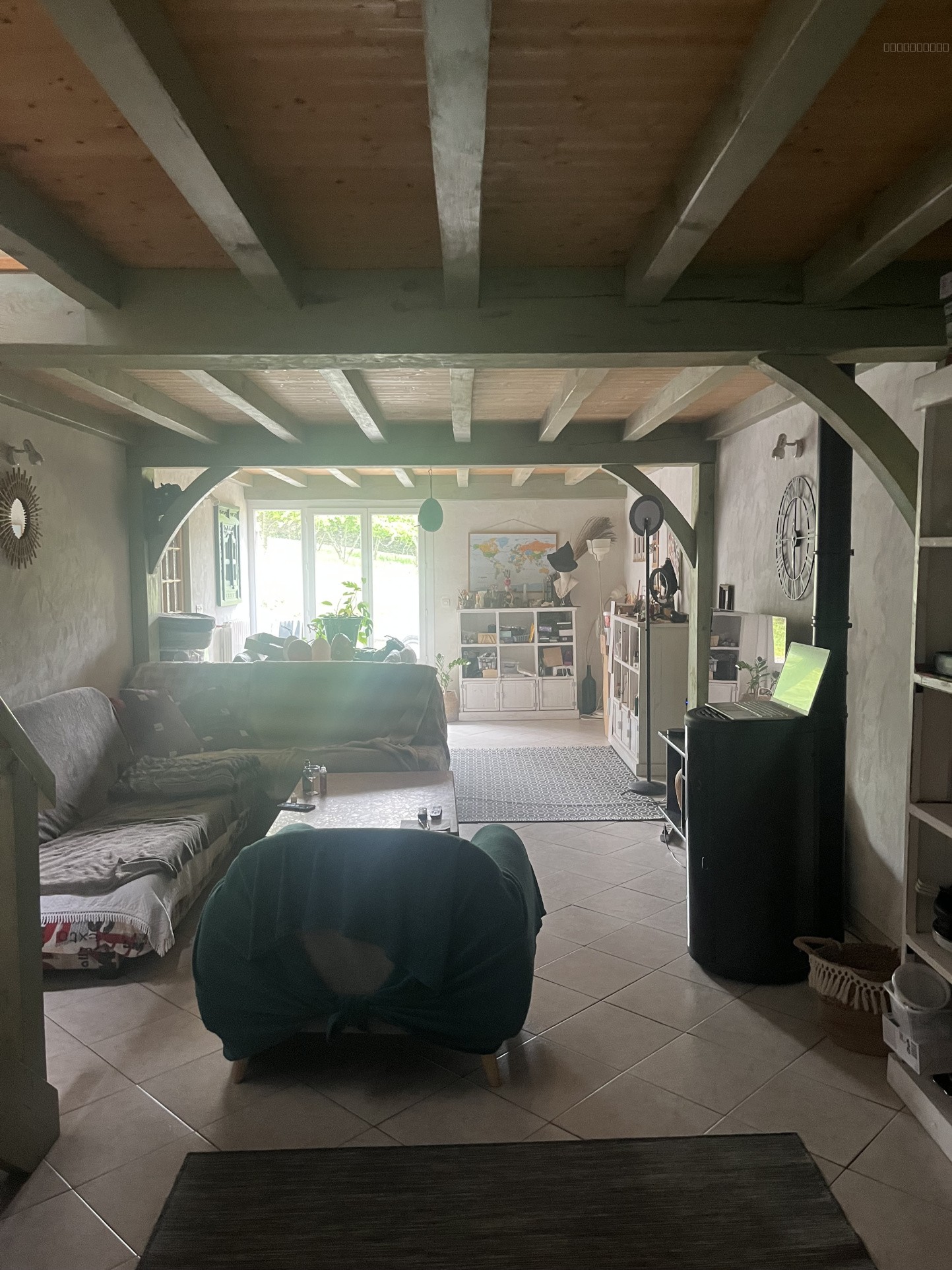 FERME AVEC POTENTIEL — photo 5