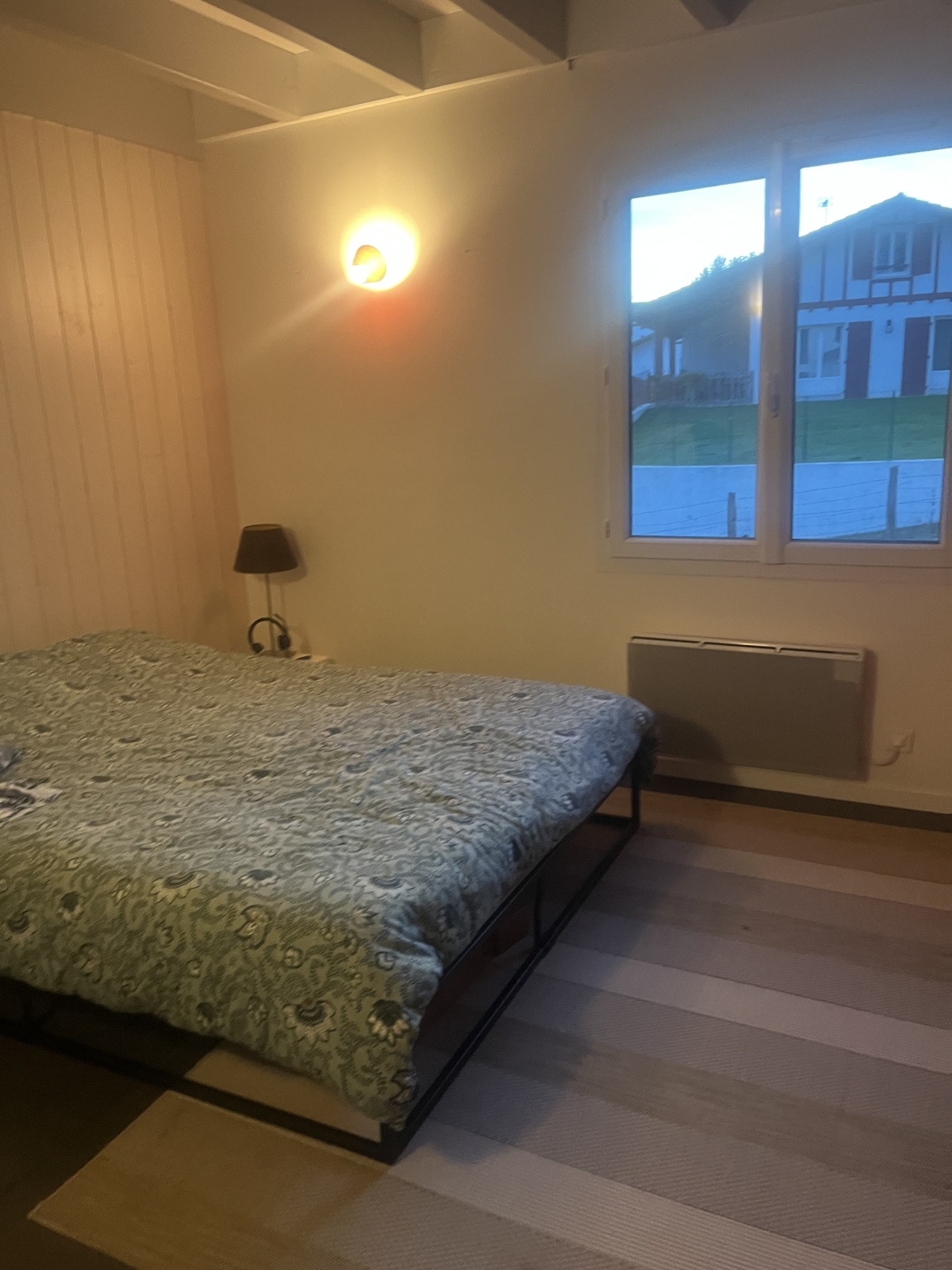 Elégante maison à ossature bois avec vue dégagée — photo 5