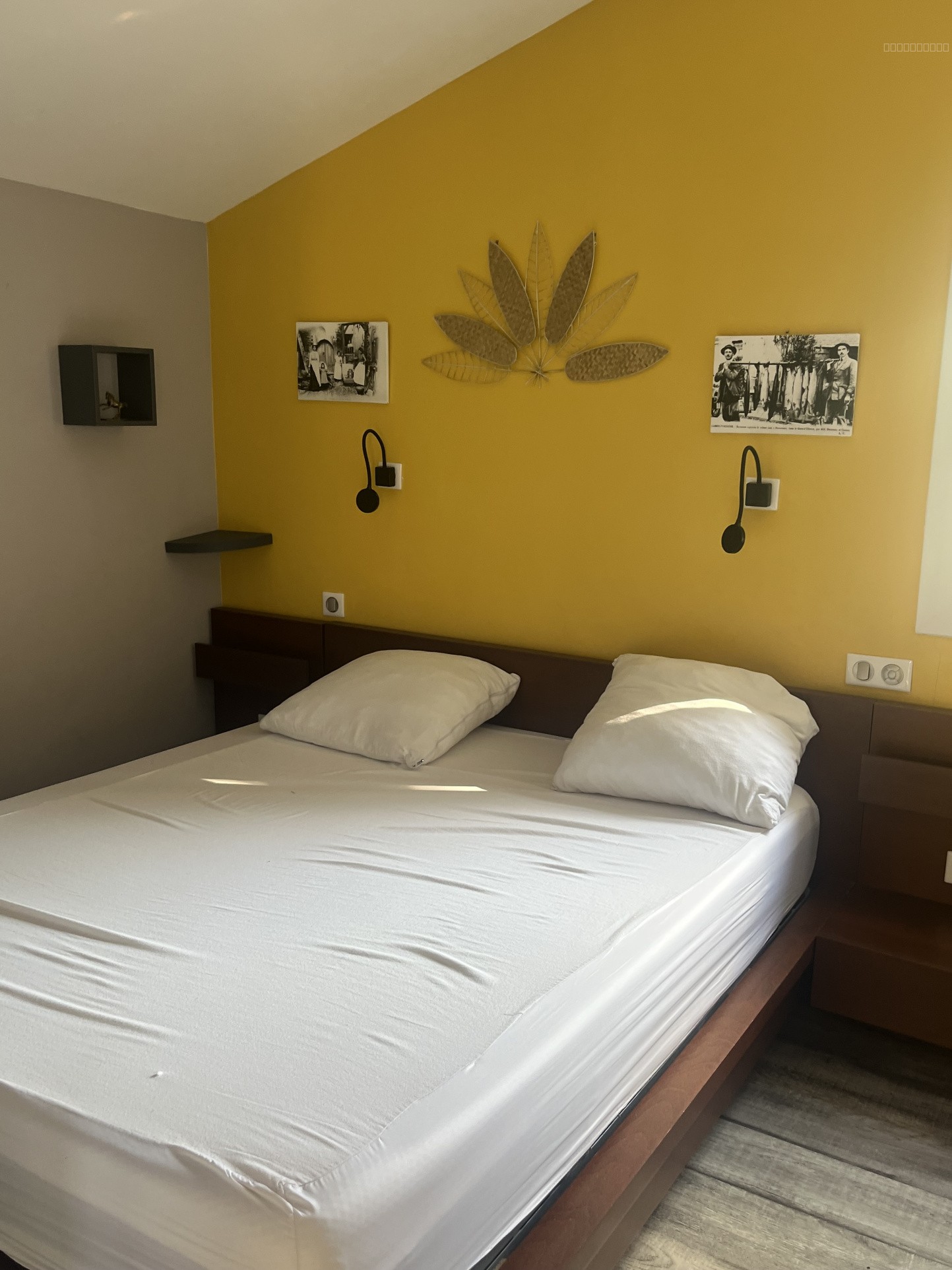 Maison atypique + maisonnette T2 dans un charmant bourg — photo 3