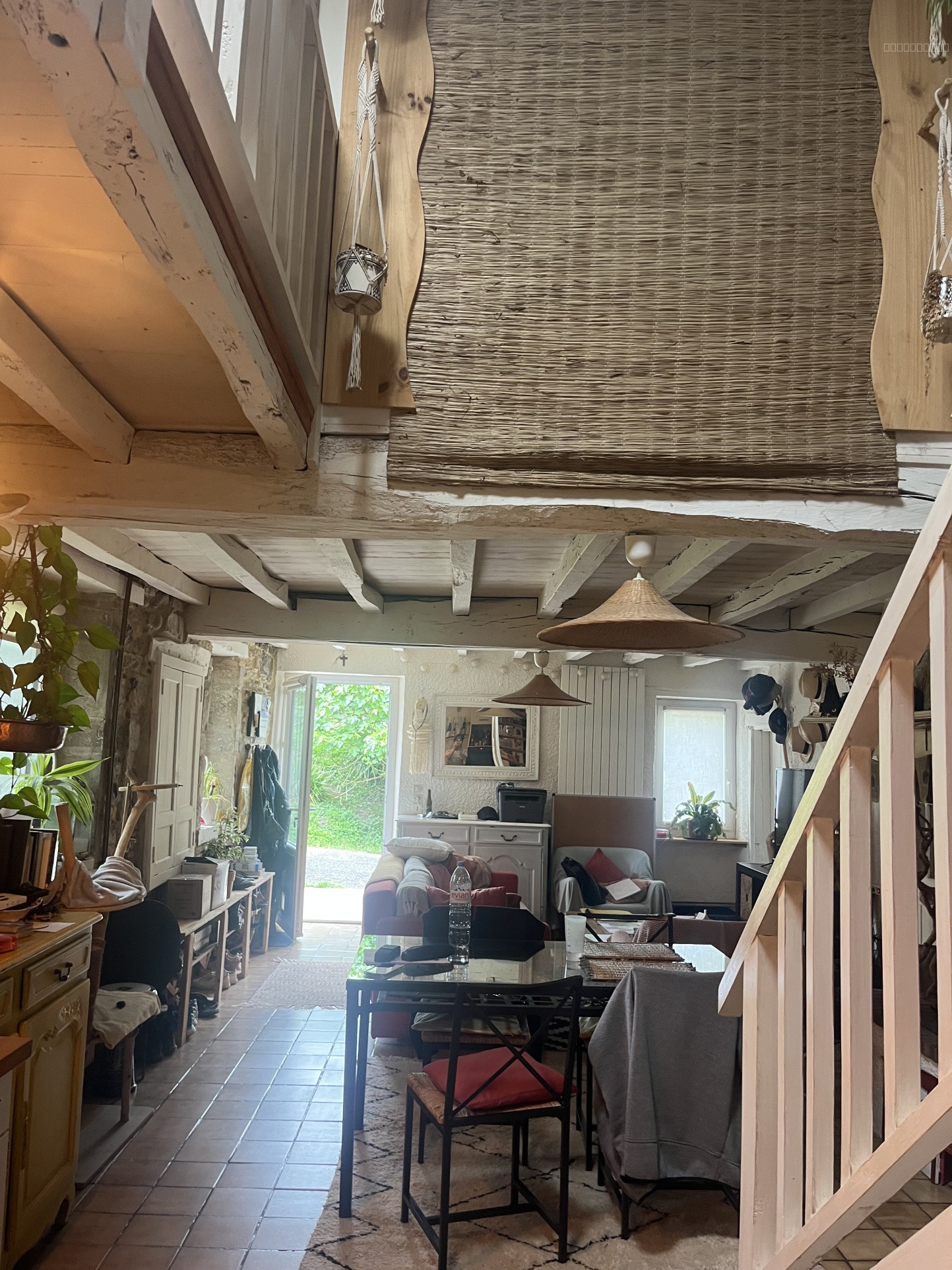 FERME AVEC POTENTIEL — photo 3