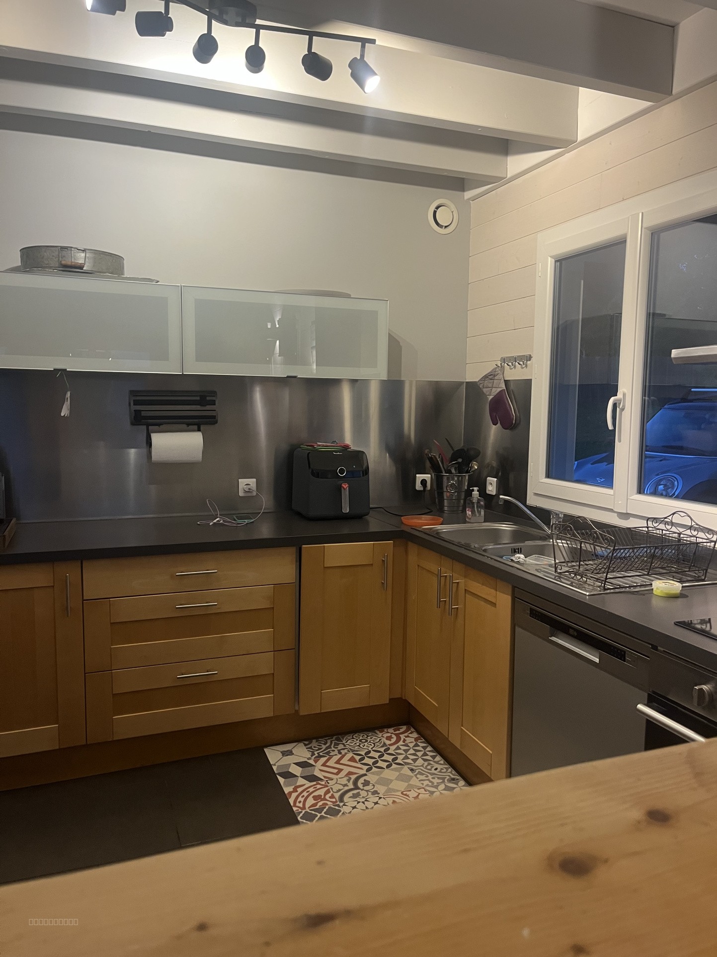 Elégante maison à ossature bois avec vue dégagée — photo 4