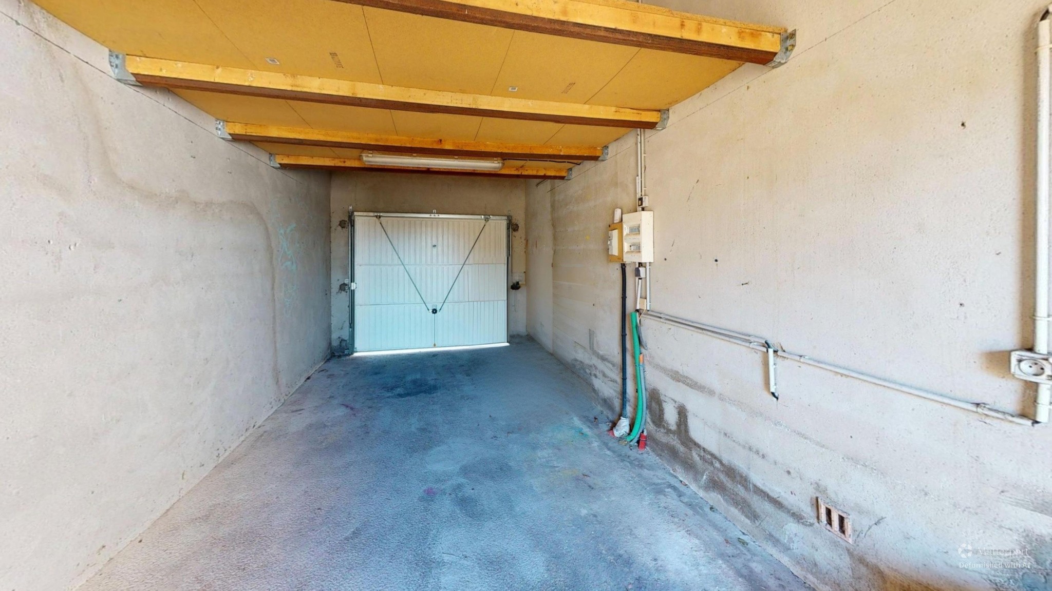 MAISON DE PLAIN PIED. PROCHE CENTRE. FRONTIGNAN — photo 12