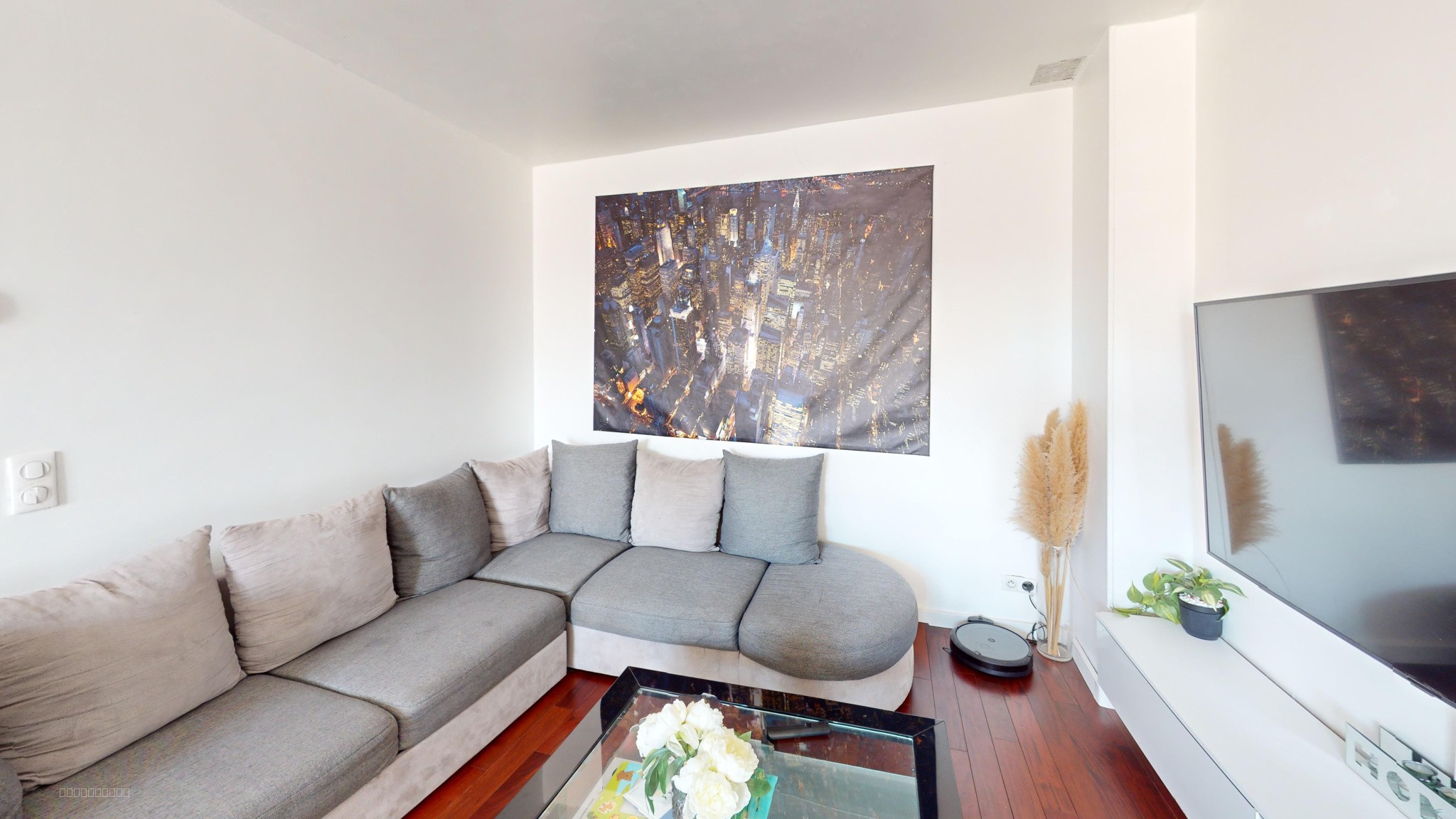 Superbe appartement Frontignan centre - 81m2 — photo 4