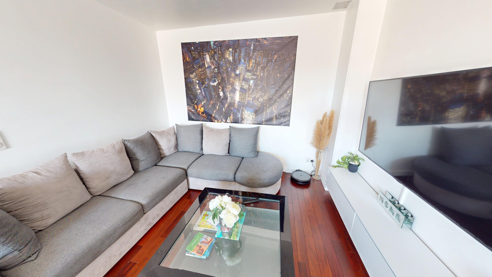 Superbe appartement Frontignan centre - 81m2 — photo 3