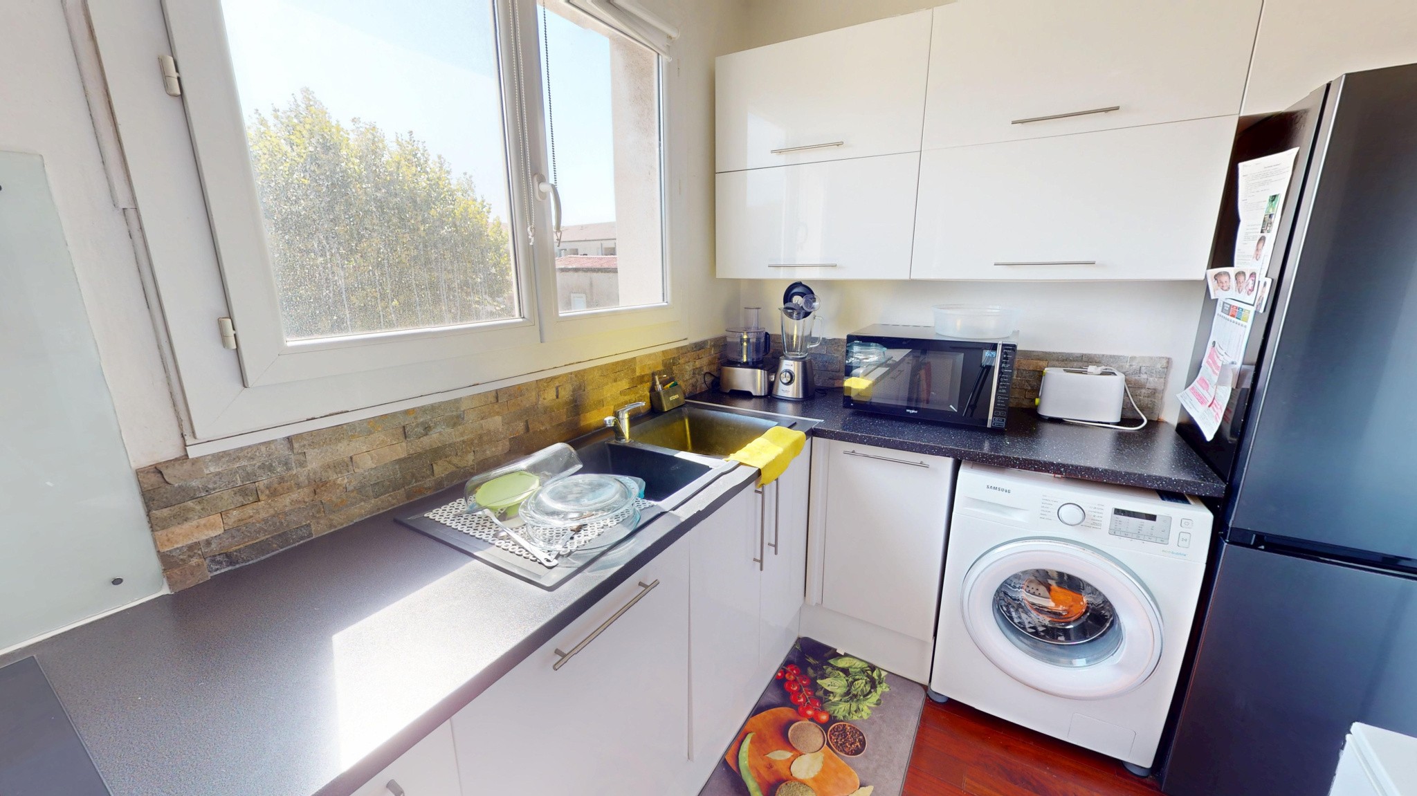 Superbe appartement Frontignan centre - 81m2 — photo 7