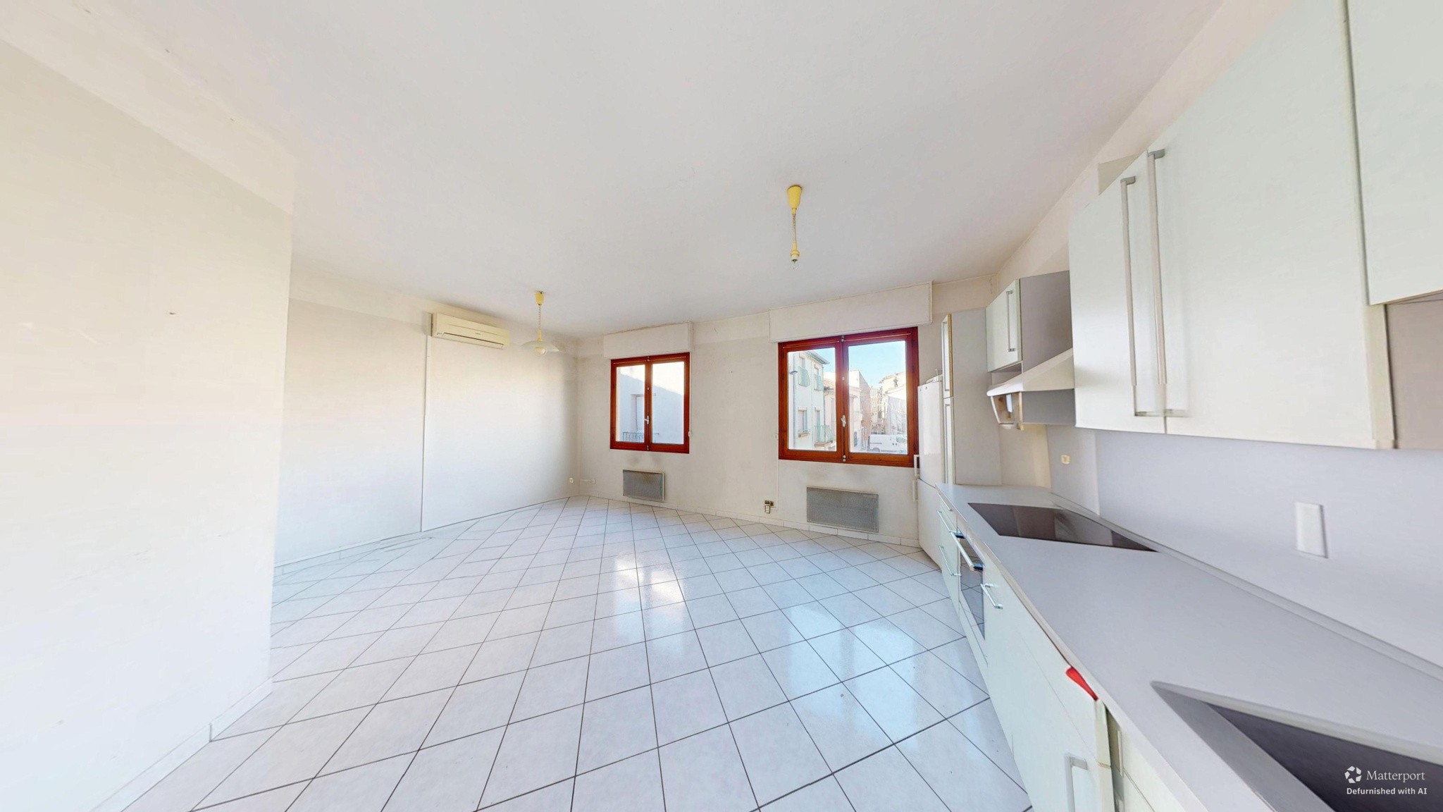 Appartement T2 Centre ville Frontignan — photo 9