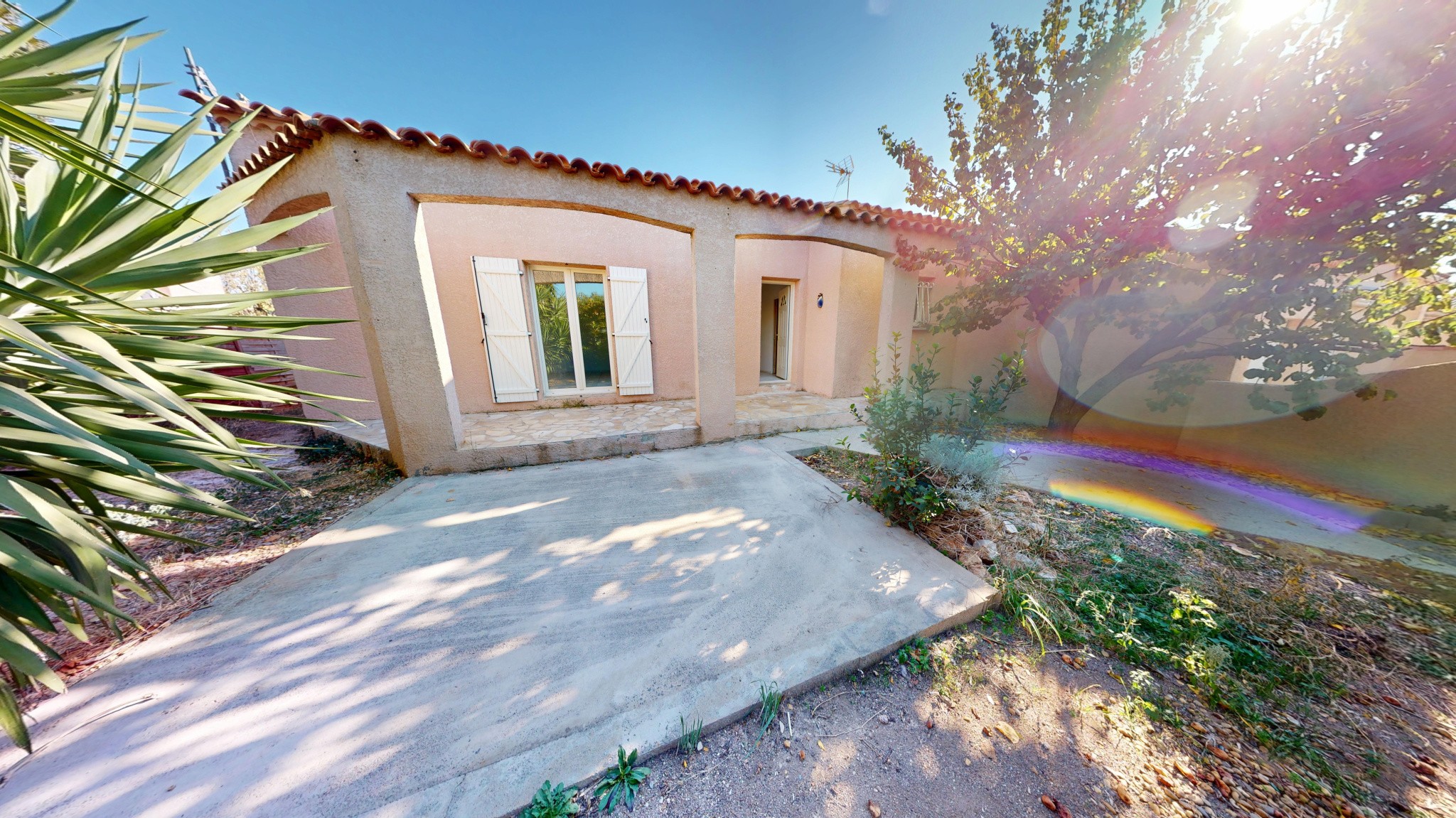 MAISON DE PLAIN PIED. PROCHE CENTRE. FRONTIGNAN — photo 2