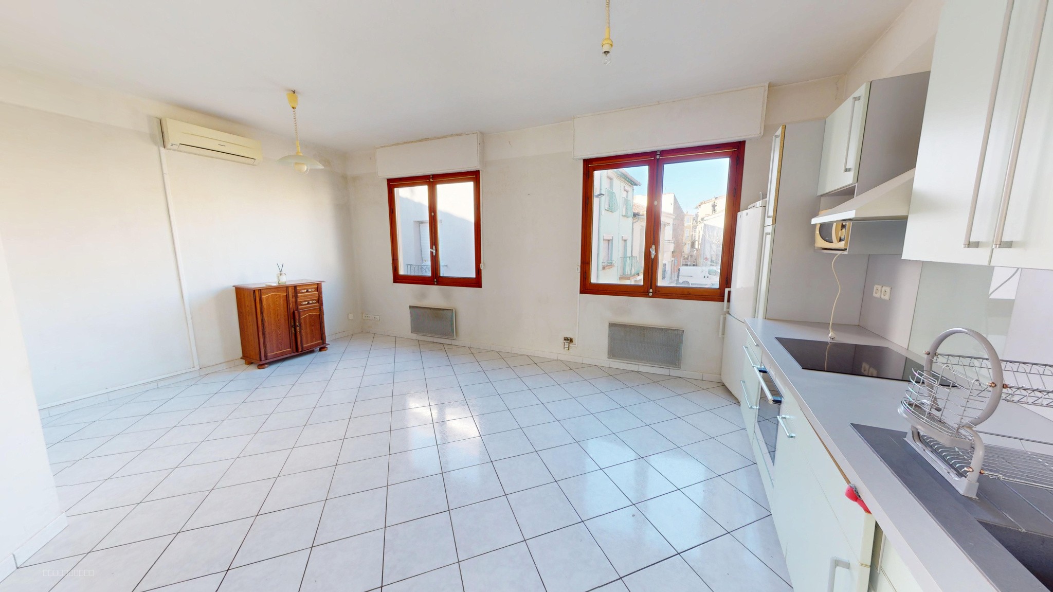 Appartement T2 Centre ville Frontignan — photo 6