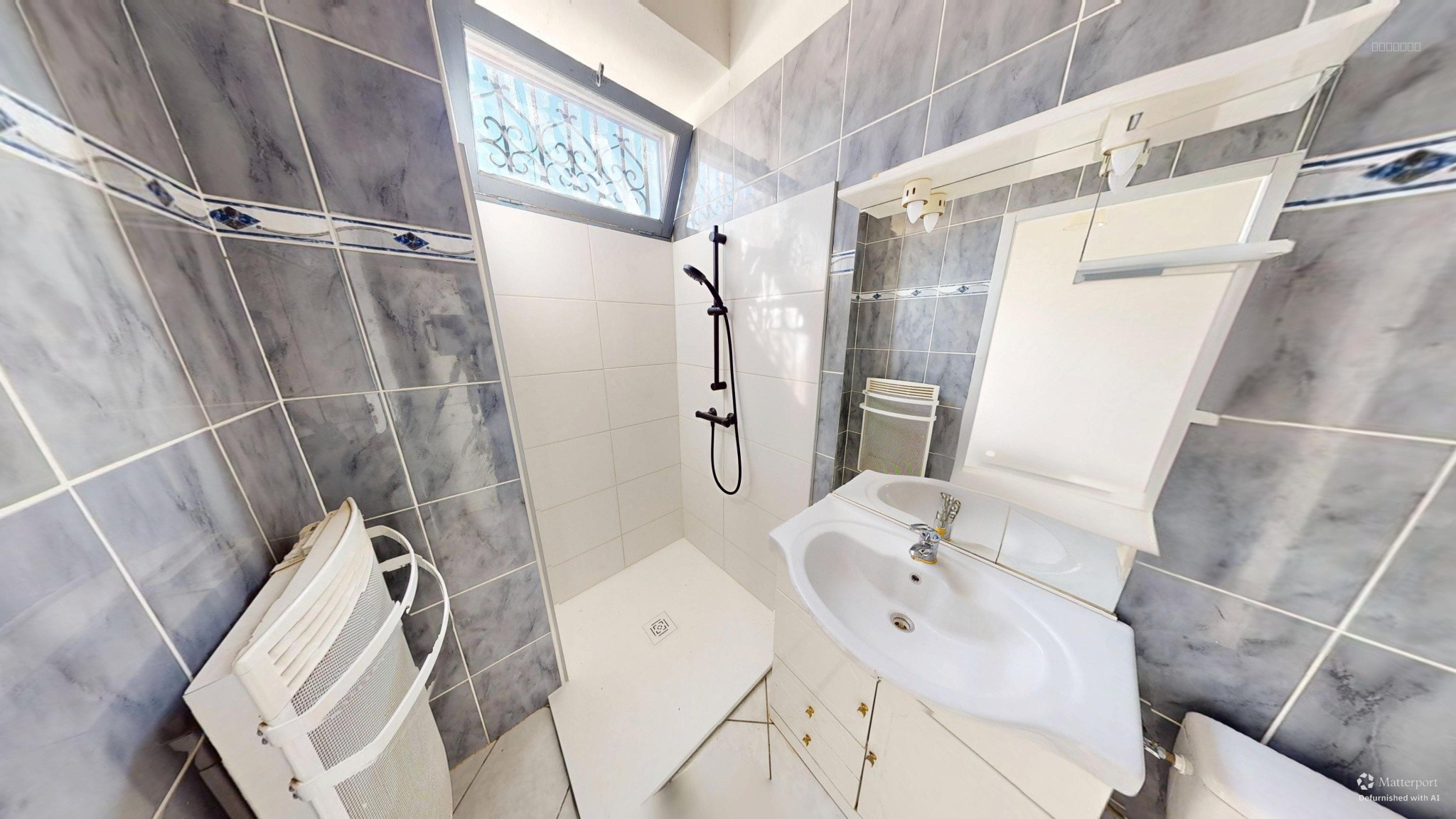 Appartement T2 Centre ville Frontignan — photo 7