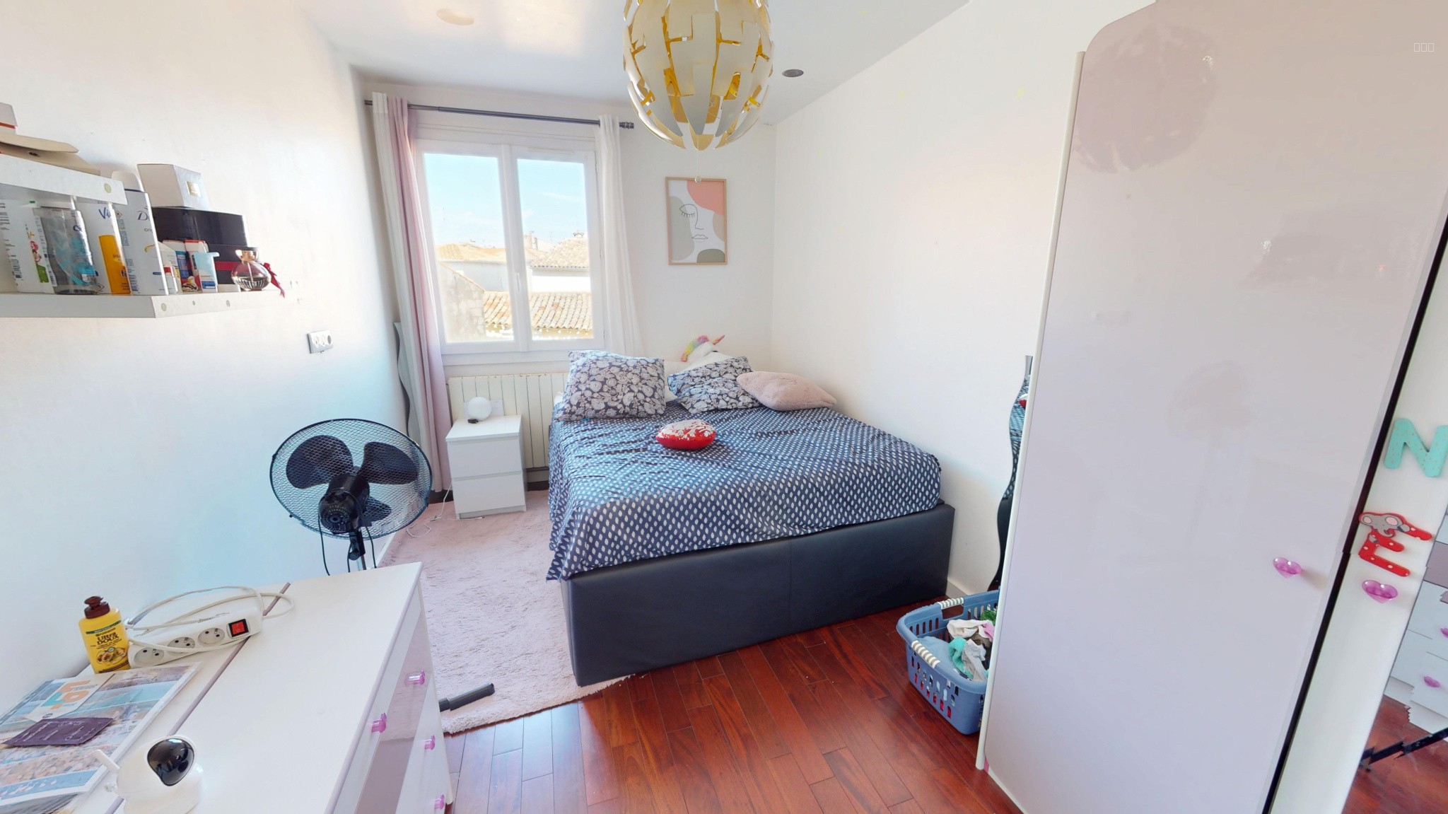 Superbe appartement Frontignan centre - 81m2 — photo 11