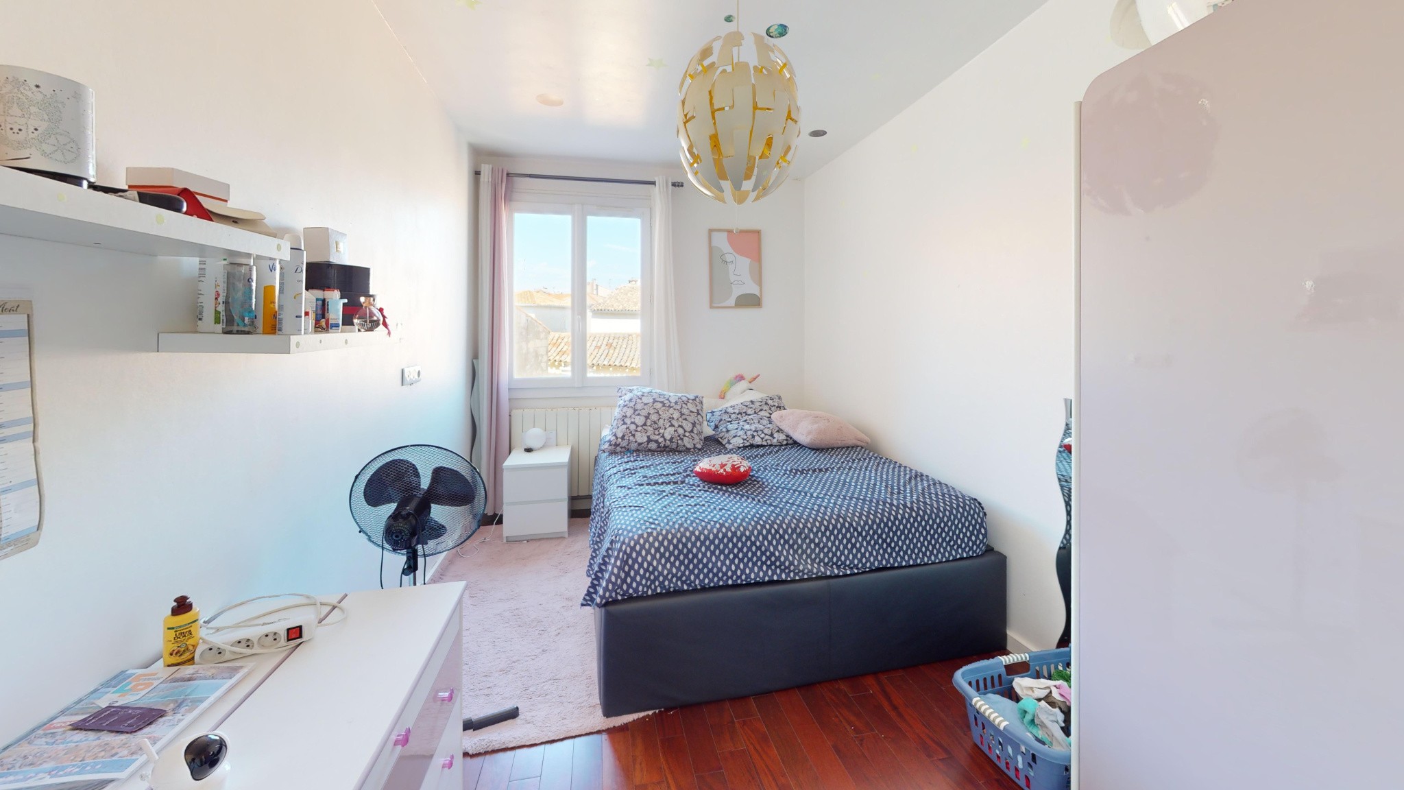 Superbe appartement Frontignan centre - 81m2 — photo 10