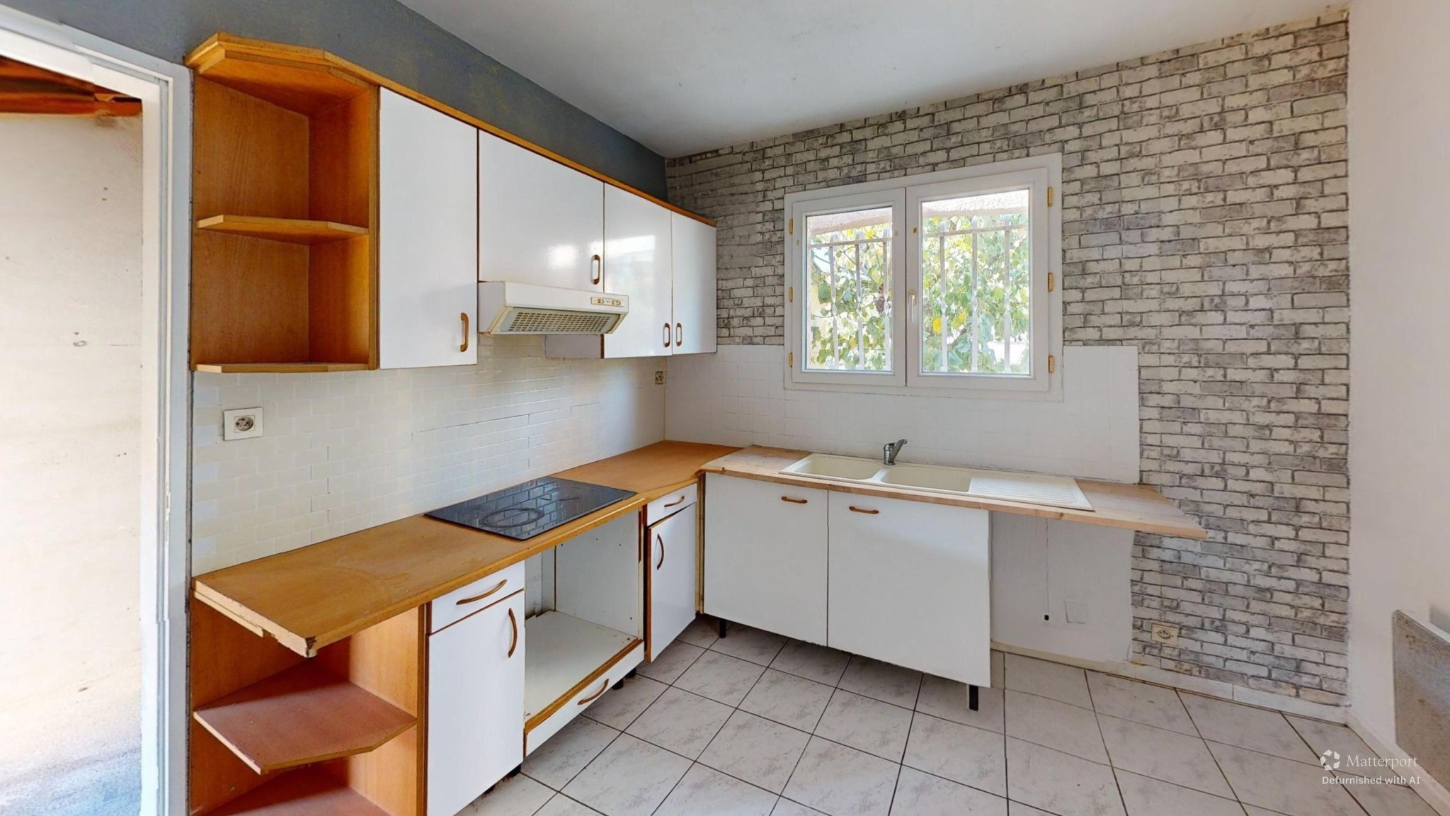 MAISON DE PLAIN PIED. PROCHE CENTRE. FRONTIGNAN — photo 7