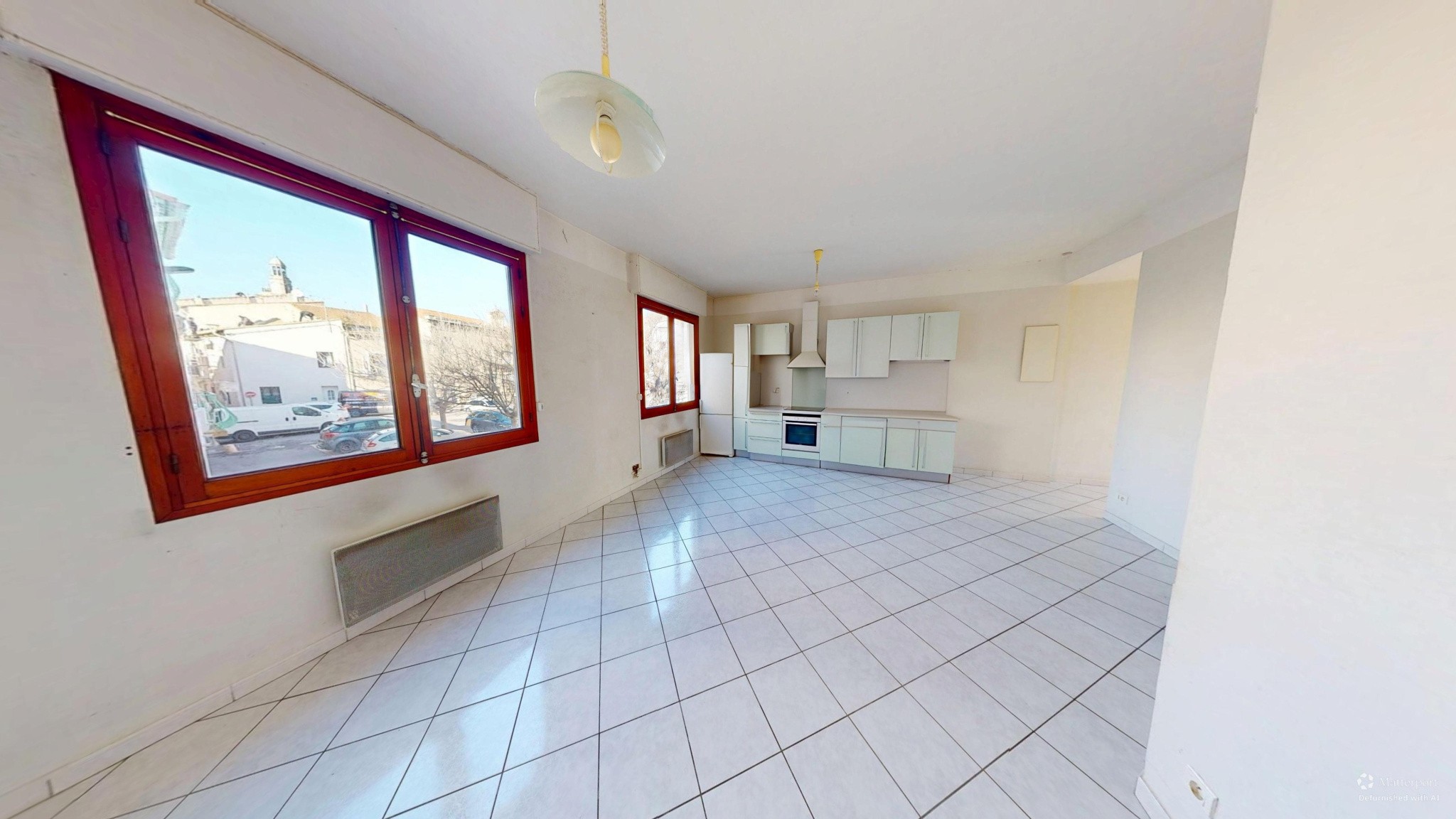 Appartement T2 Centre ville Frontignan — photo 8