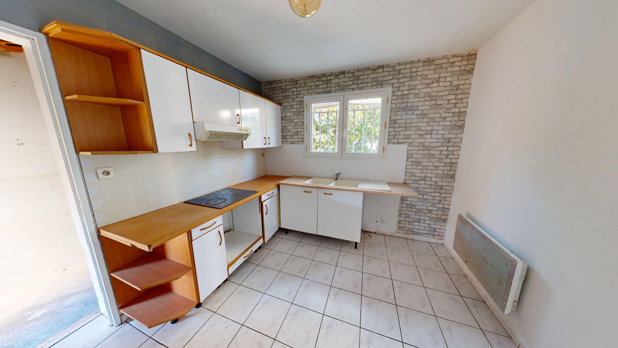 MAISON DE PLAIN PIED. PROCHE CENTRE. FRONTIGNAN — photo 6