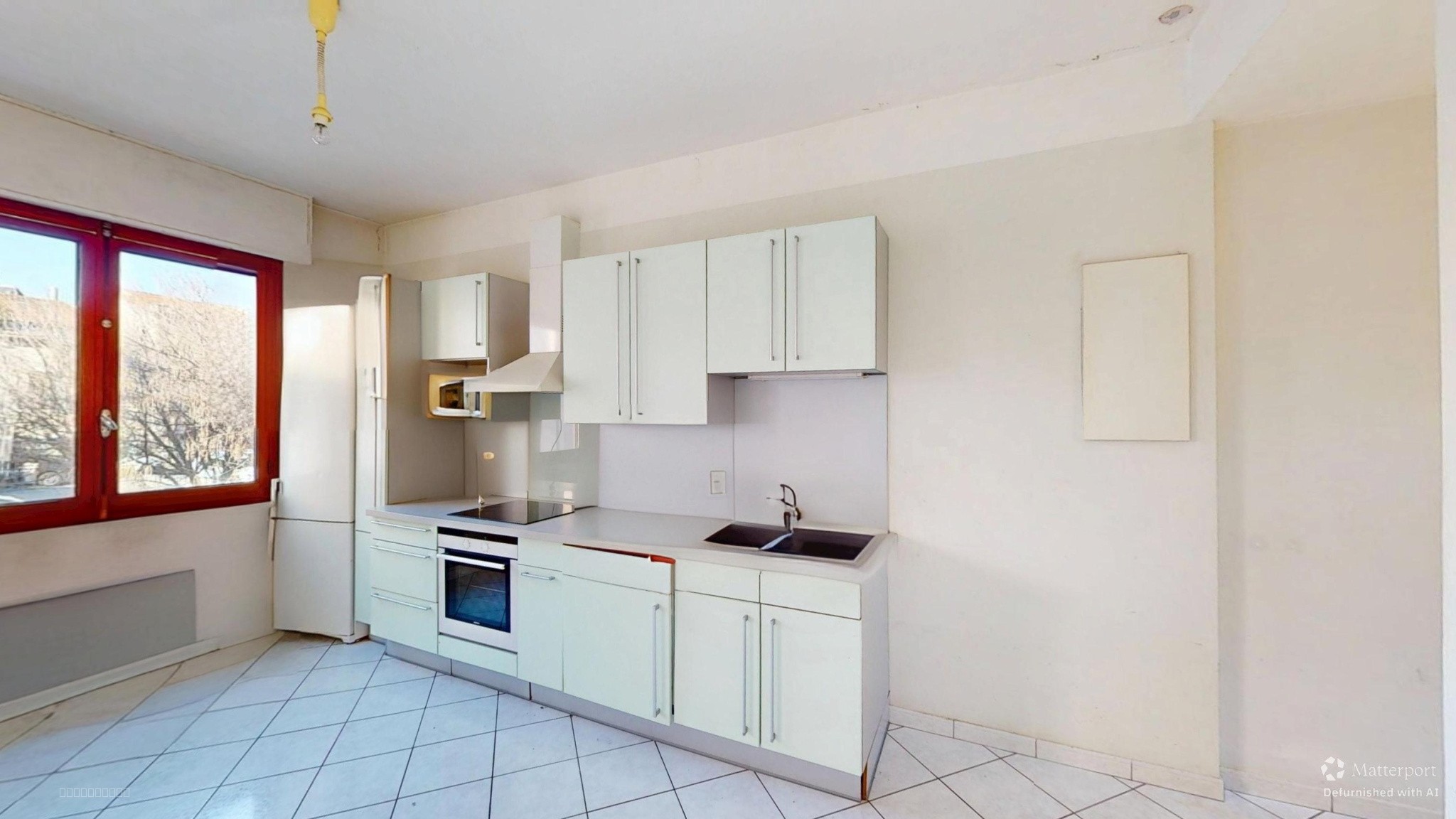 Appartement T2 Centre ville Frontignan — photo 4