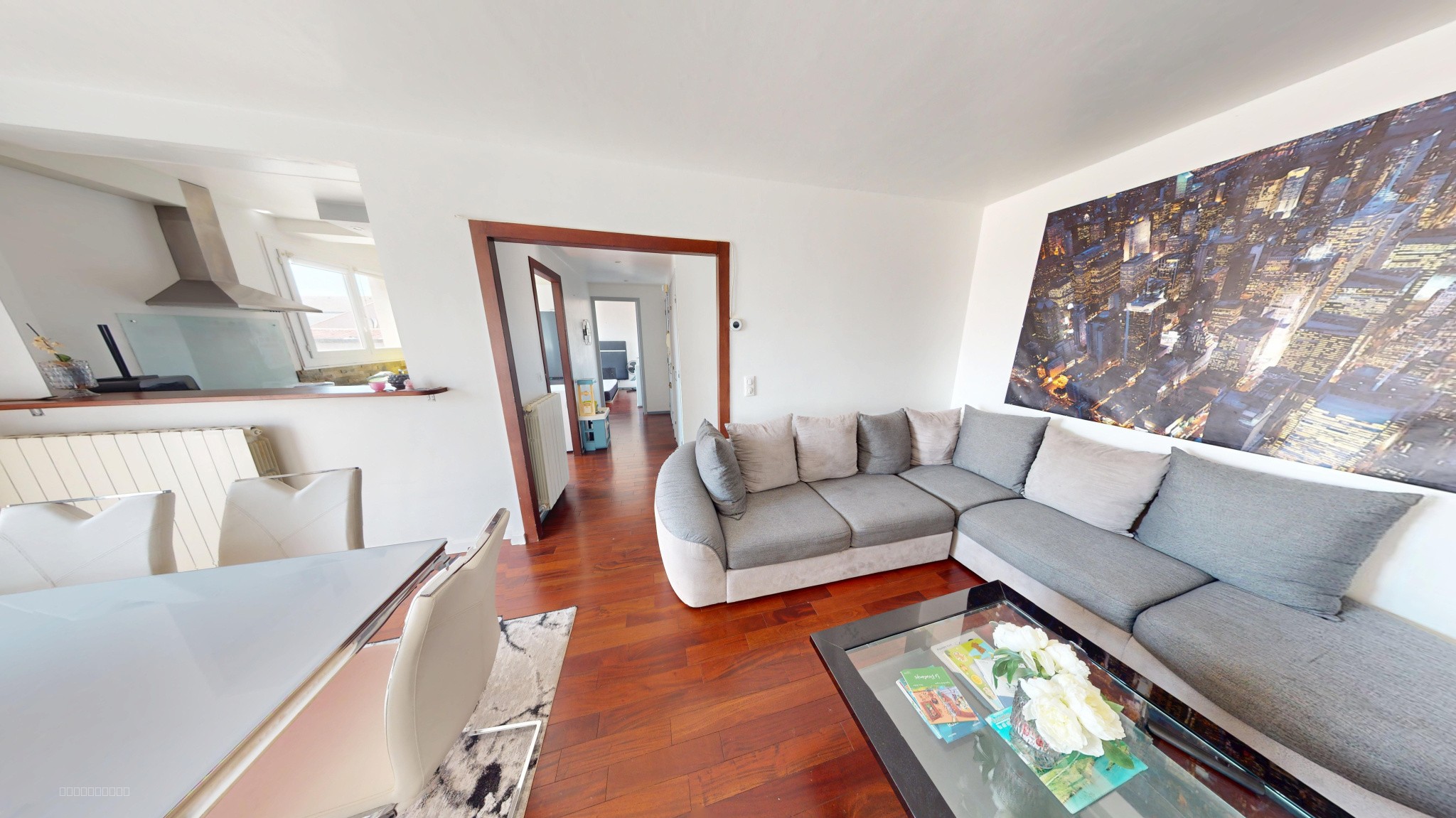 Superbe appartement Frontignan centre - 81m2 — photo 2