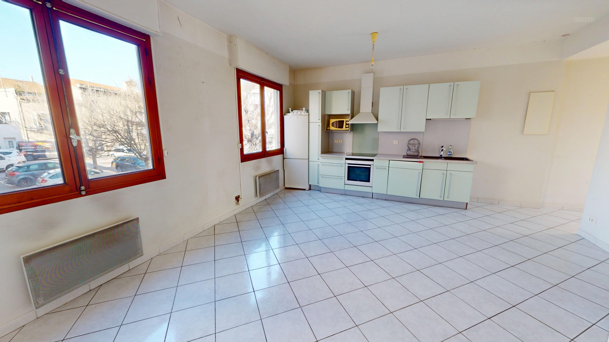 Appartement T2 Centre ville Frontignan — photo 3
