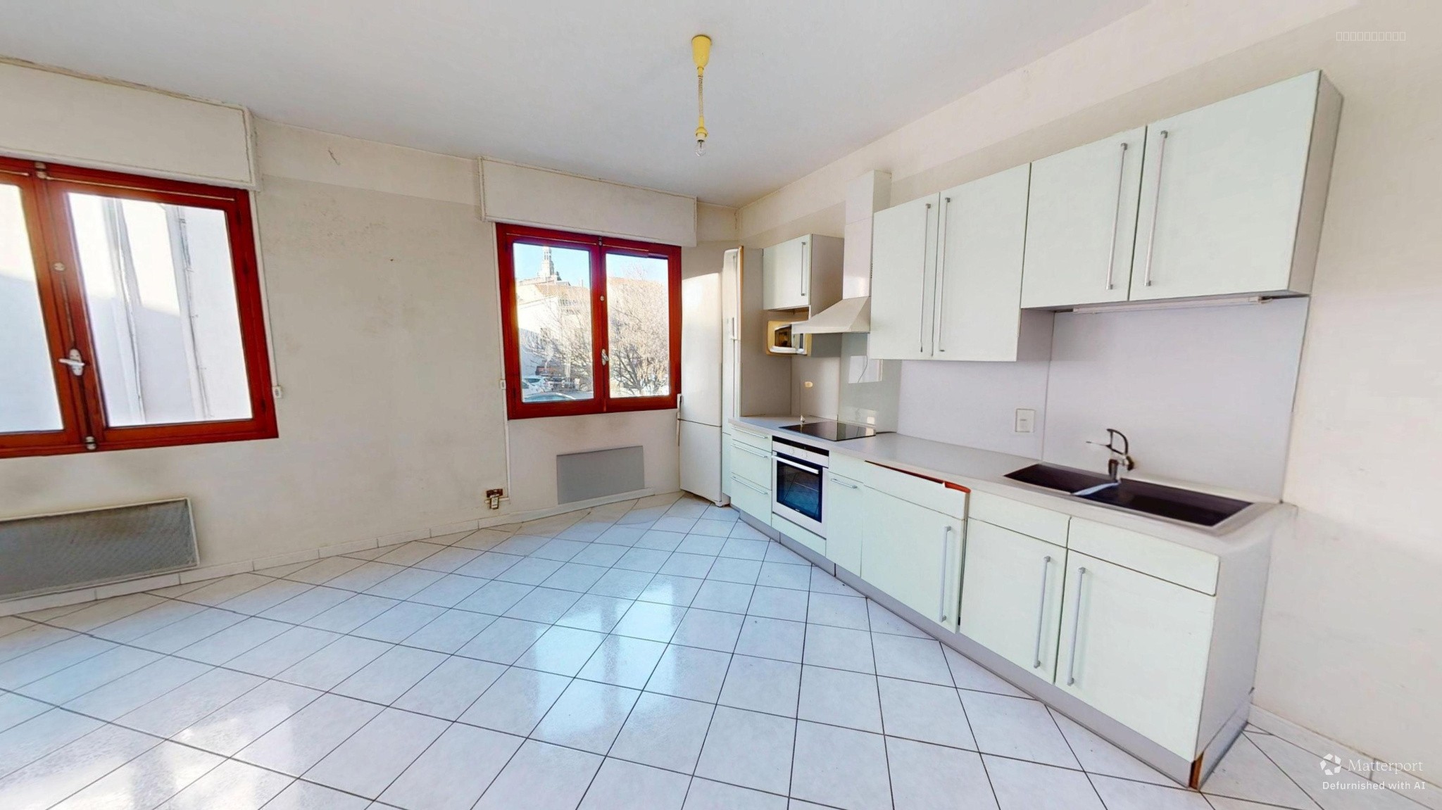 Appartement T2 Centre ville Frontignan — photo 5