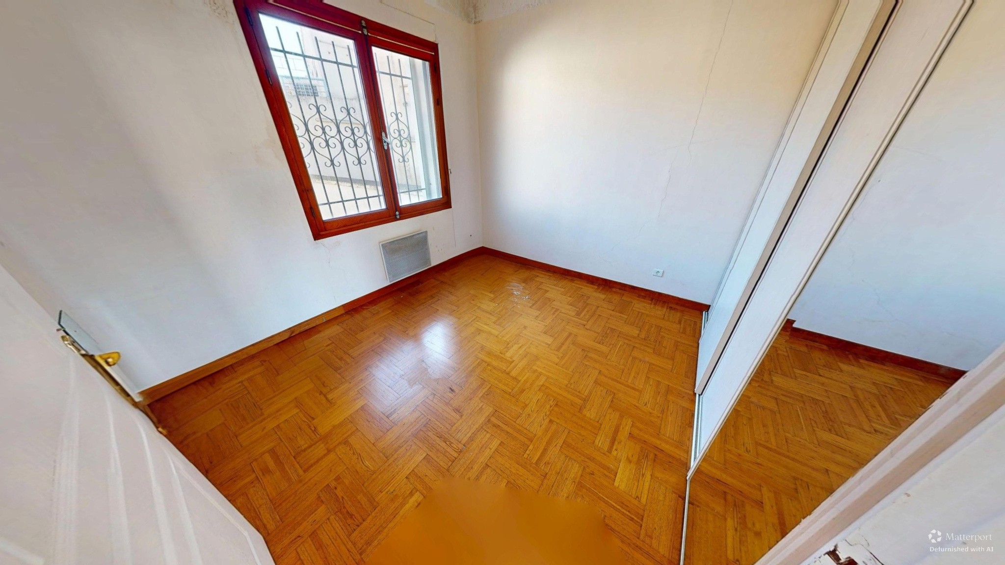 Appartement T2 Centre ville Frontignan — photo 11