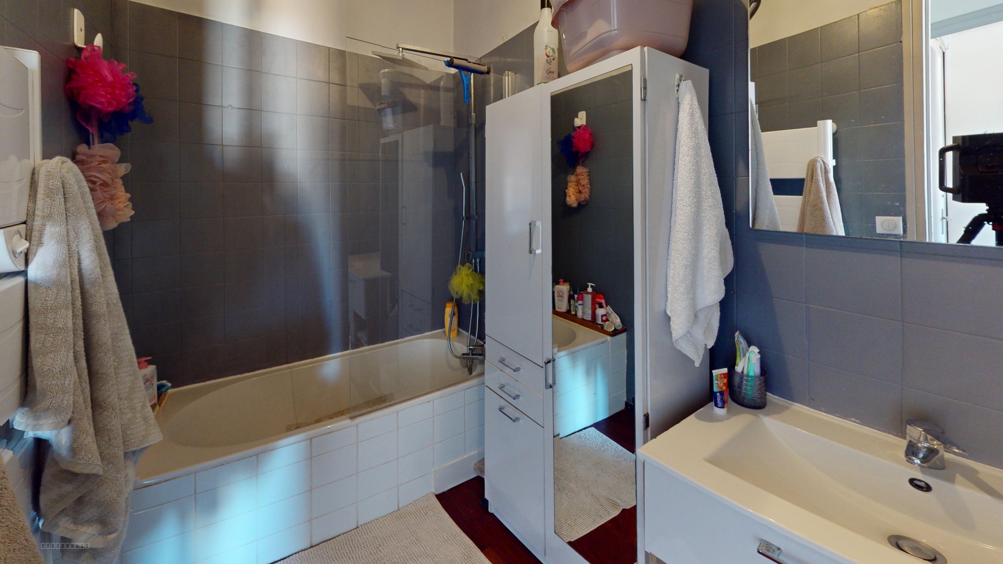 Superbe appartement Frontignan centre - 81m2 — photo 14