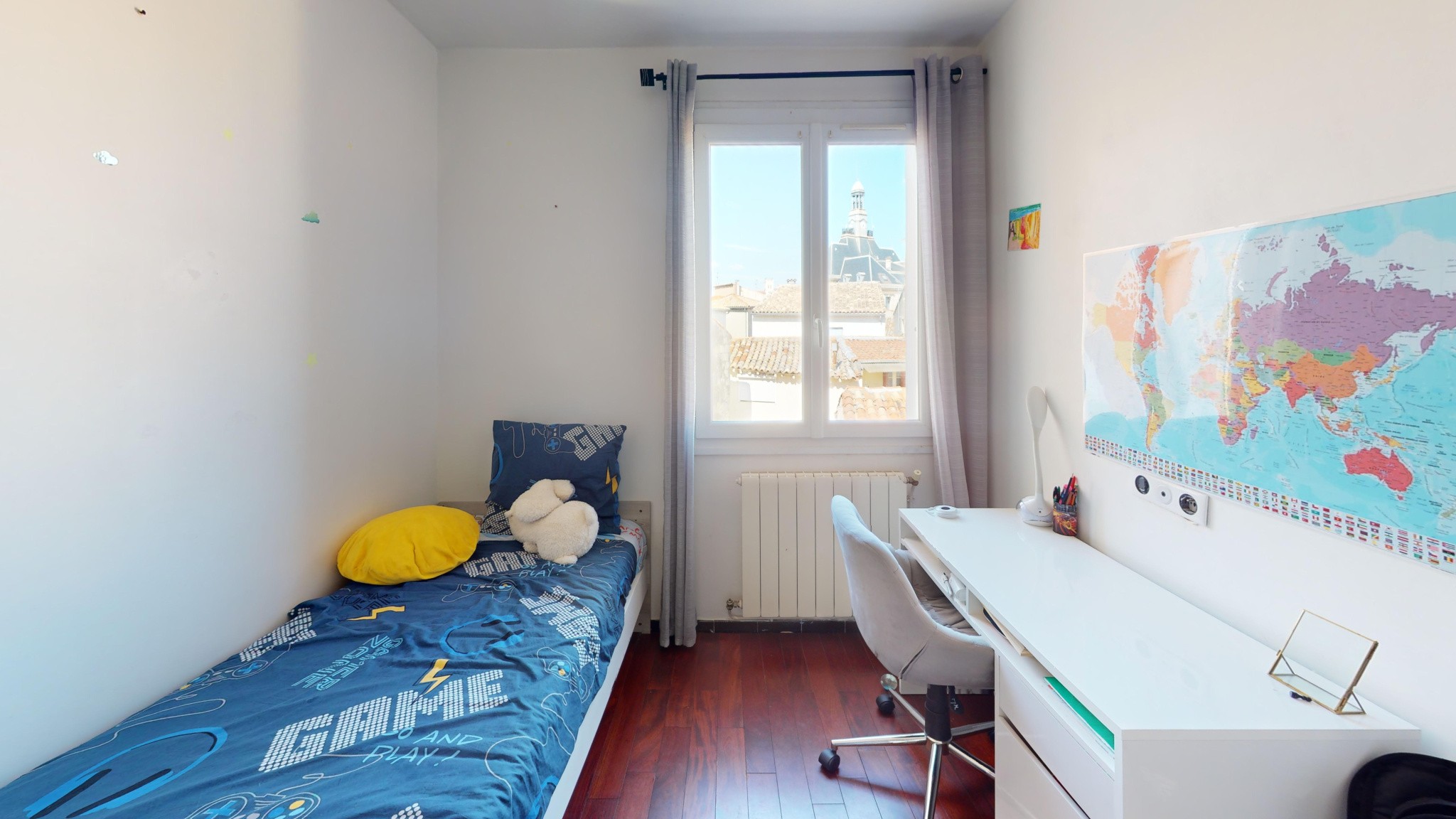 Superbe appartement Frontignan centre - 81m2 — photo 9