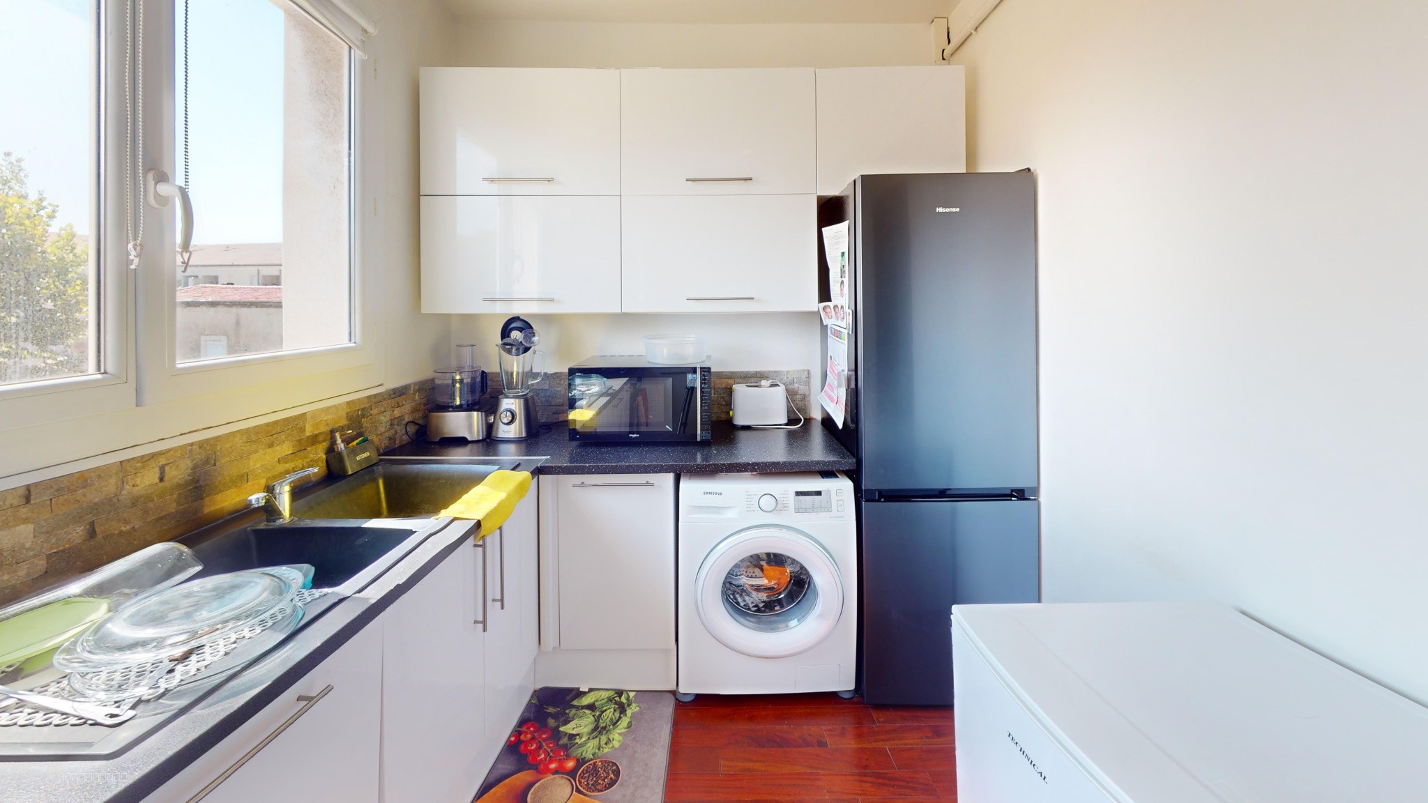 Superbe appartement Frontignan centre - 81m2 — photo 6