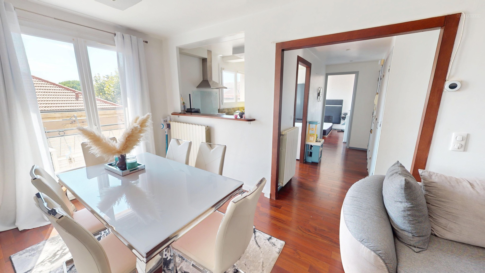 Superbe appartement Frontignan centre - 81m2 — photo 5