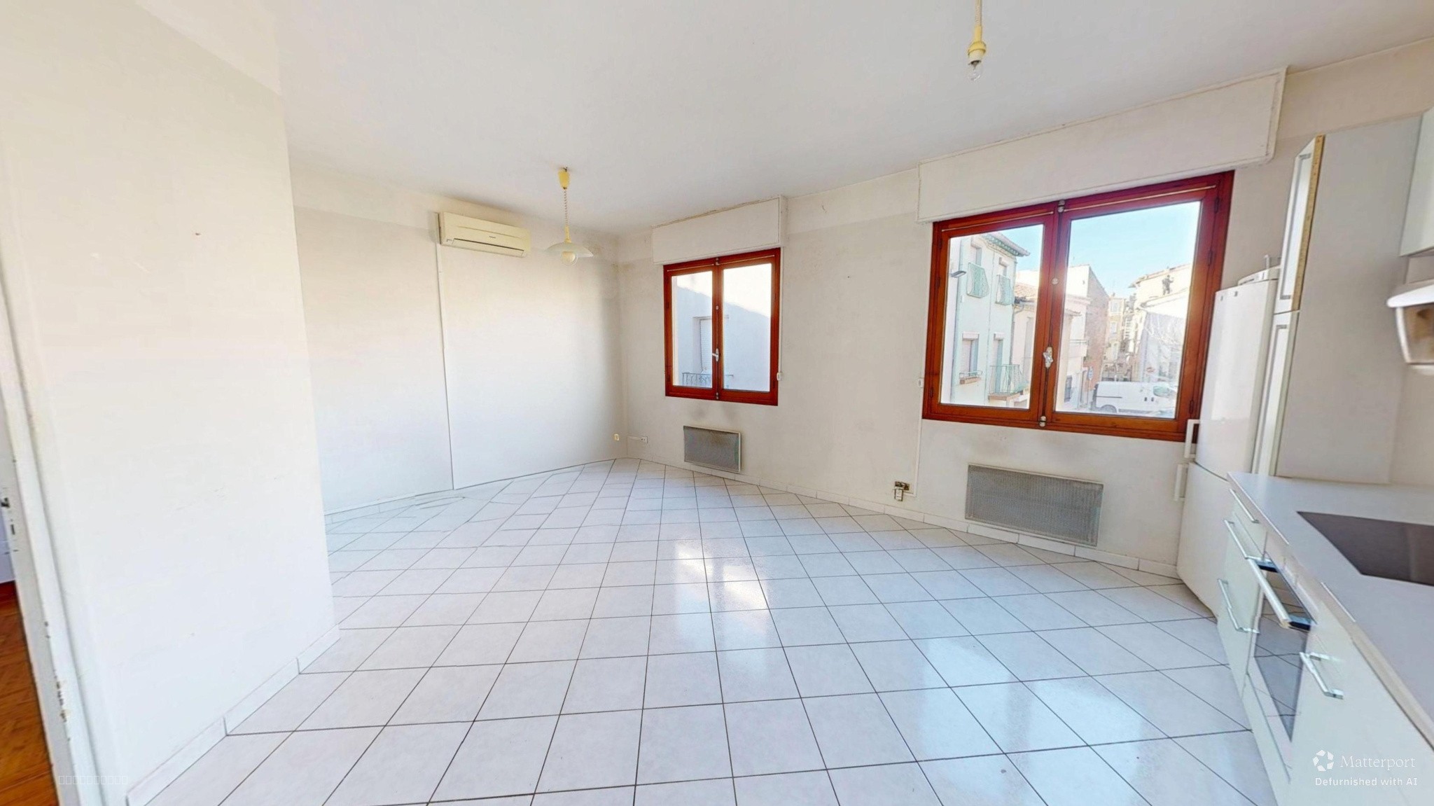 Appartement T2 Centre ville Frontignan — photo 2